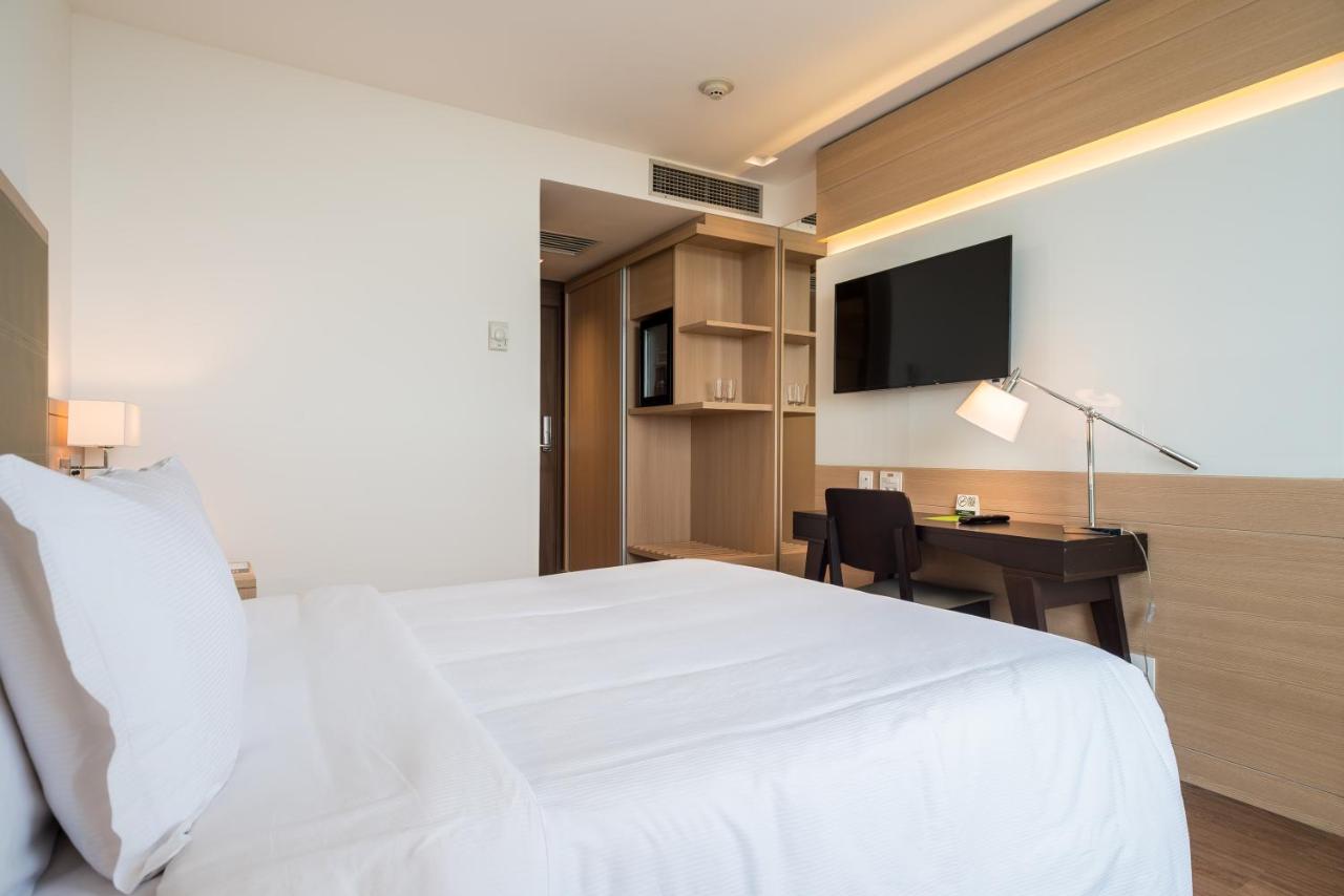 Americas Barra Hotel