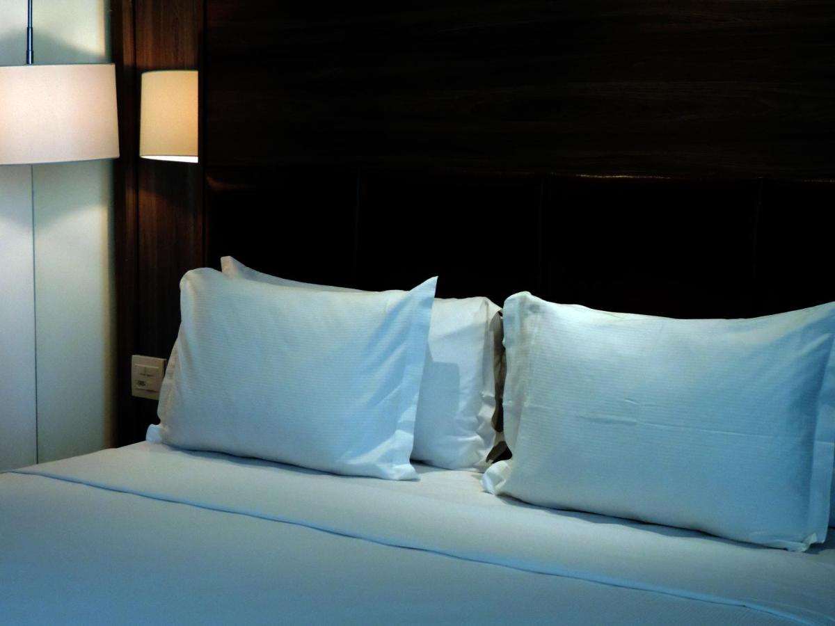Americas Barra Hotel