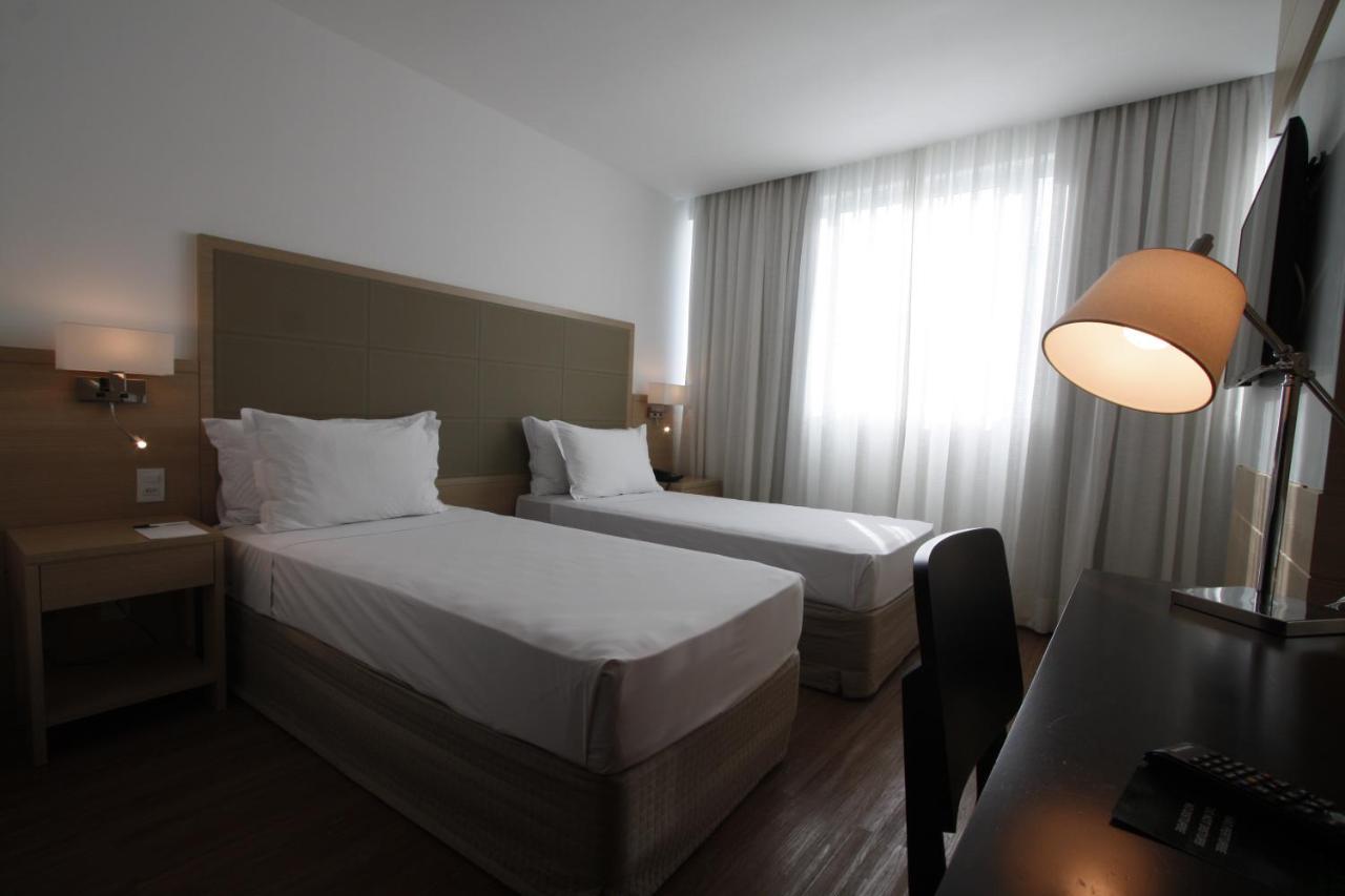 Americas Barra Hotel