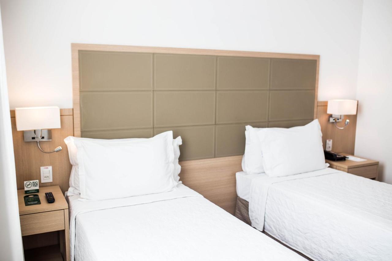 Americas Barra Hotel