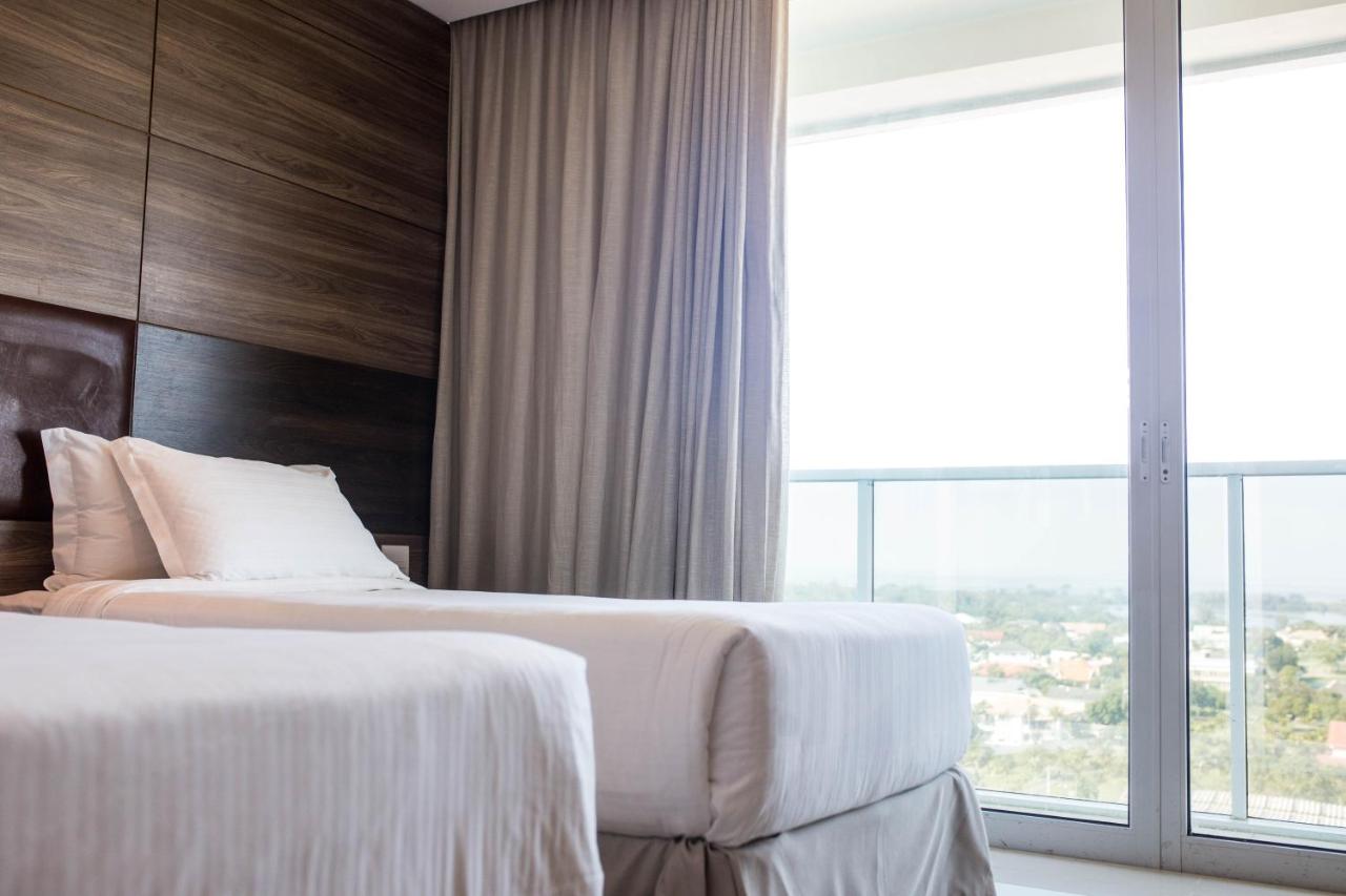 Americas Barra Hotel