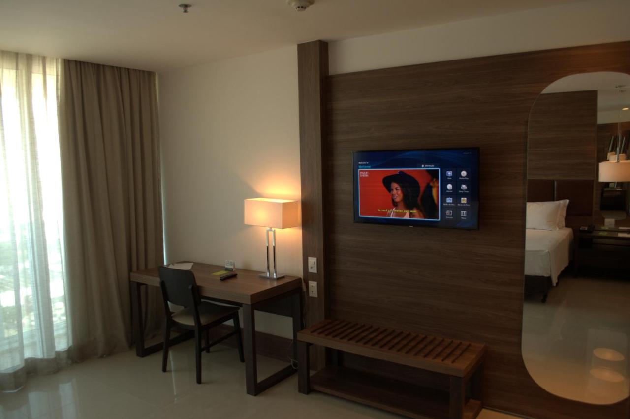 Americas Barra Hotel