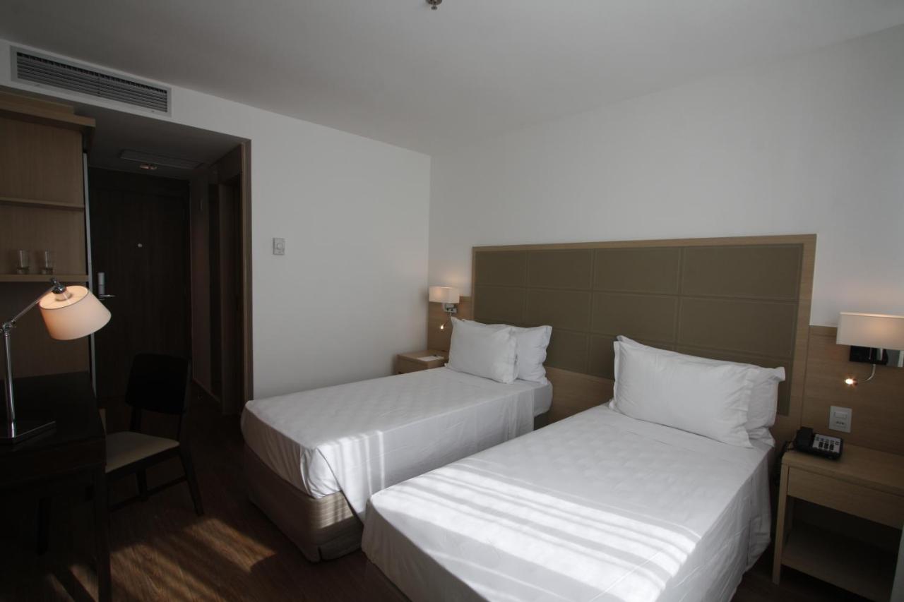 Americas Barra Hotel