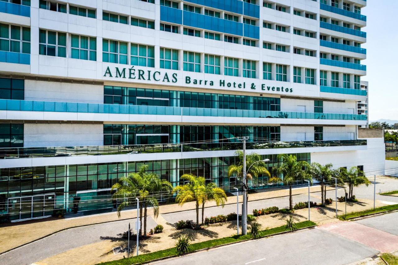 Americas Barra Hotel