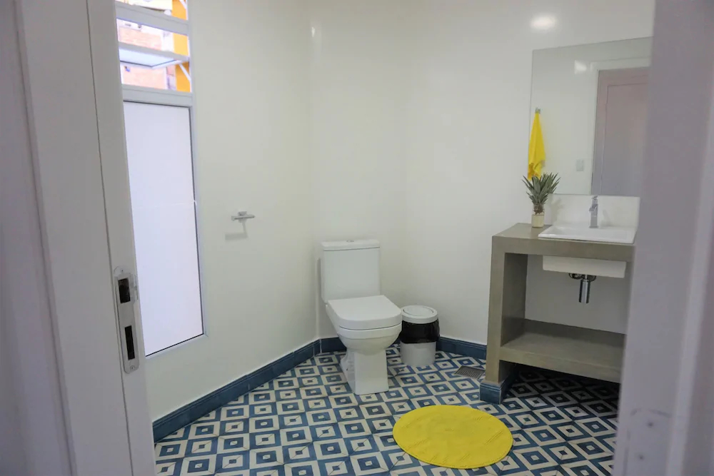 Aquarela do Leme