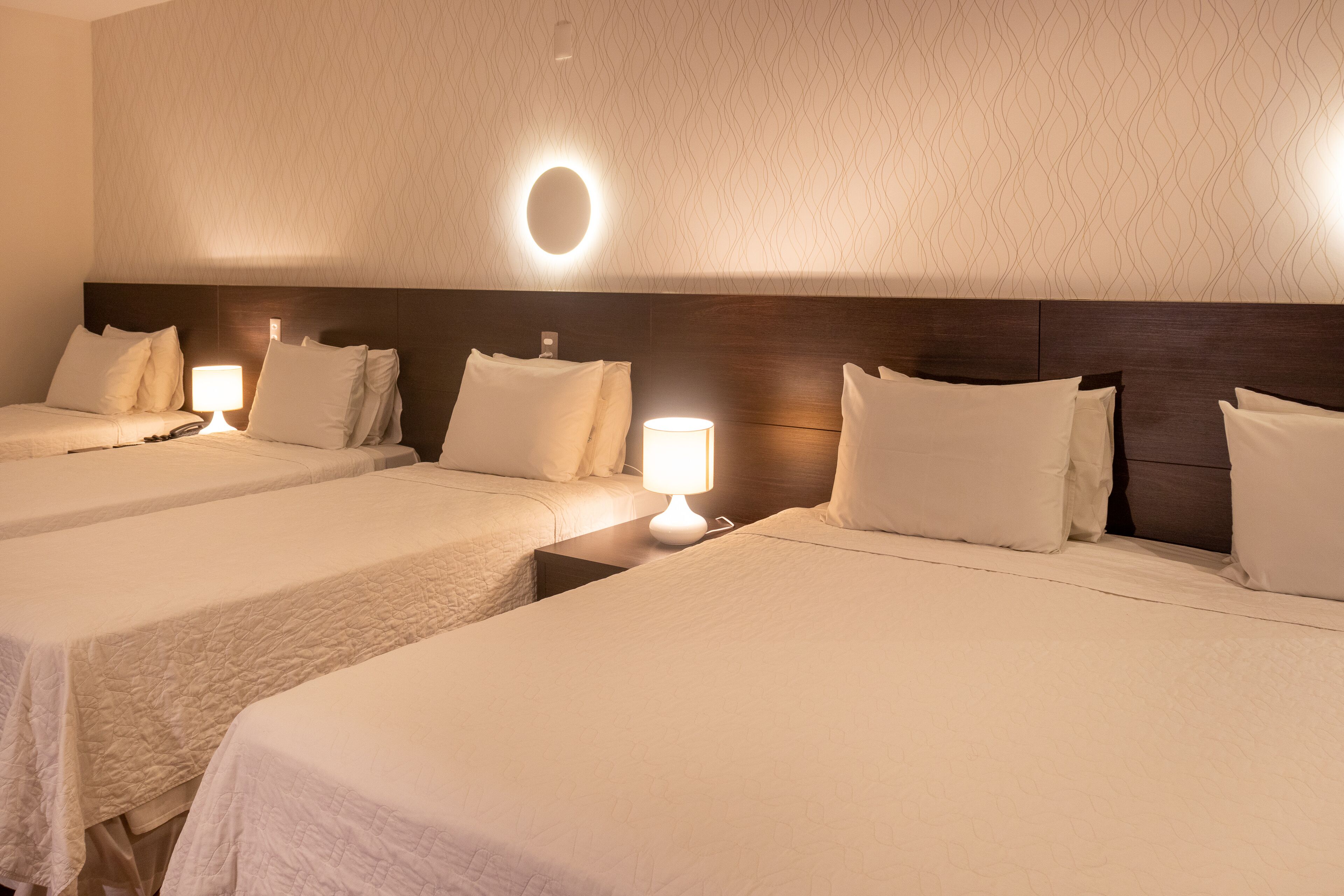 Arosa Rio Hotel