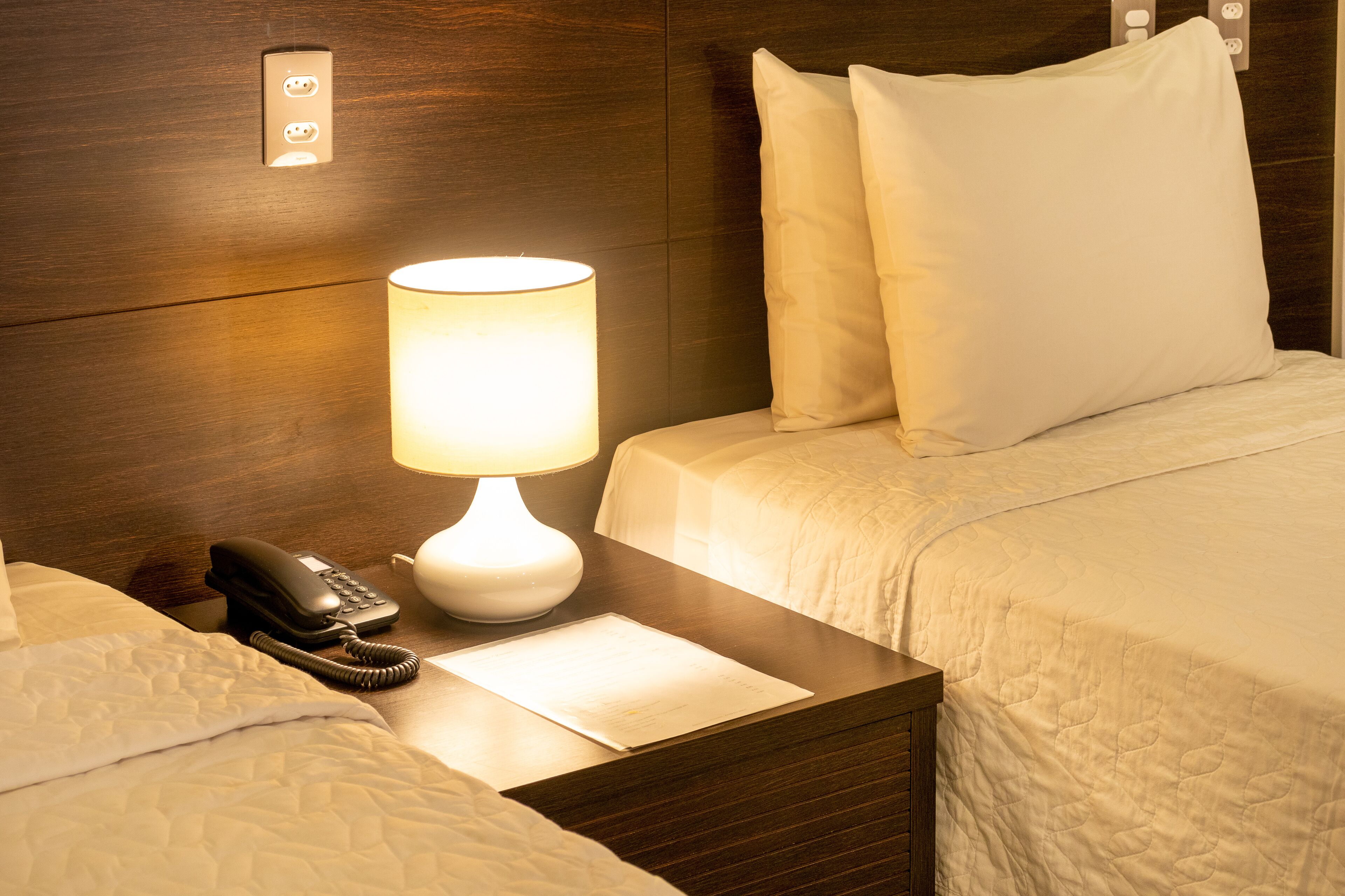 Arosa Rio Hotel