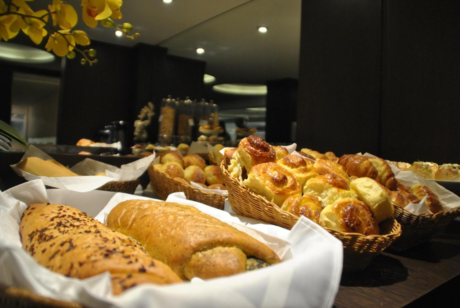 Arosa Rio Hotel