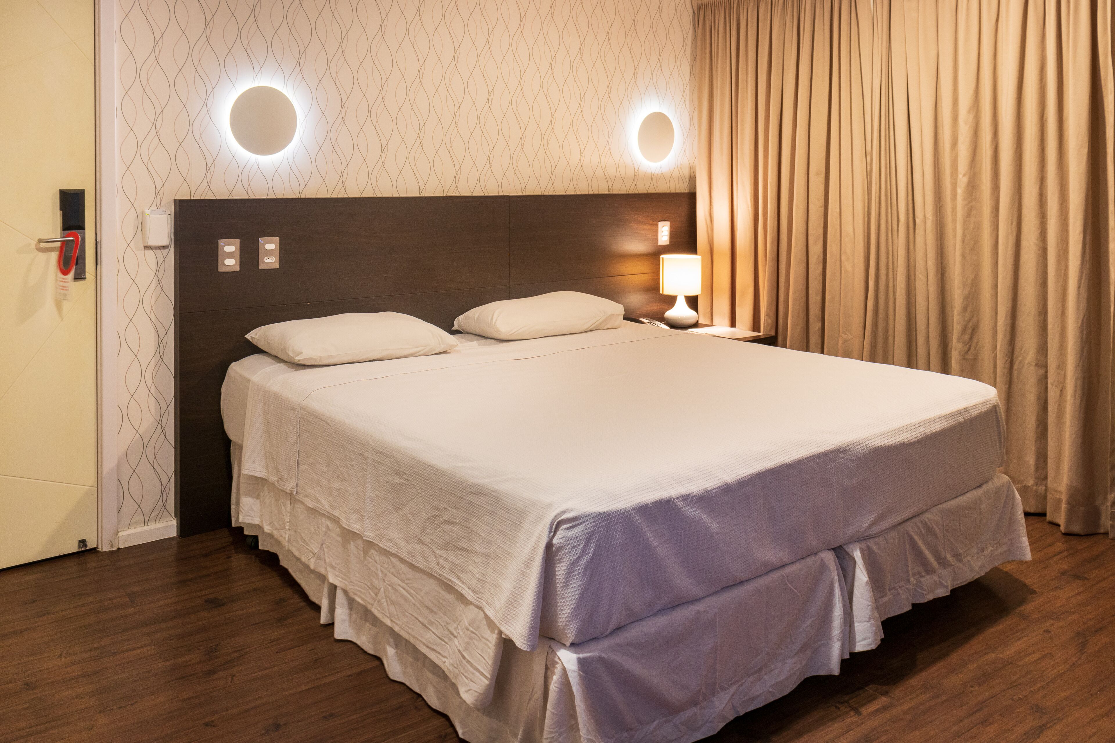 Arosa Rio Hotel