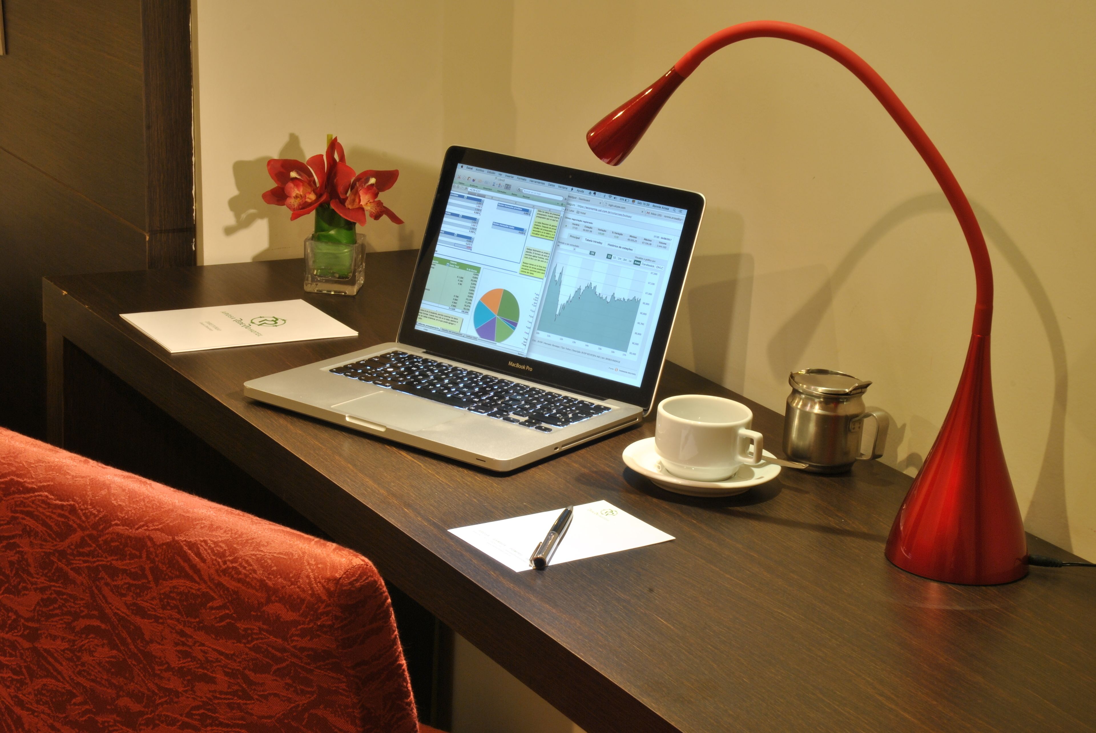 Arosa Rio Hotel