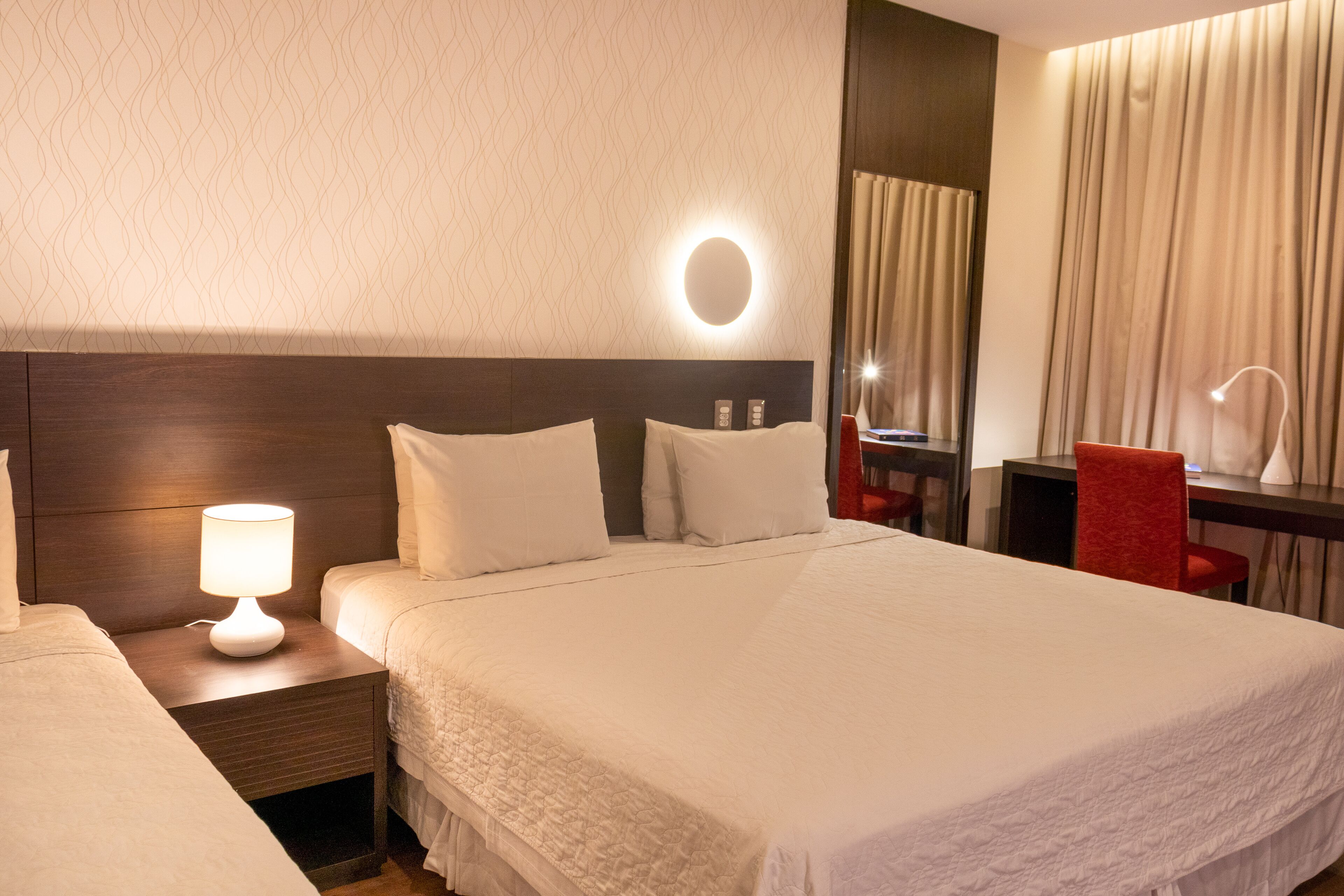 Arosa Rio Hotel