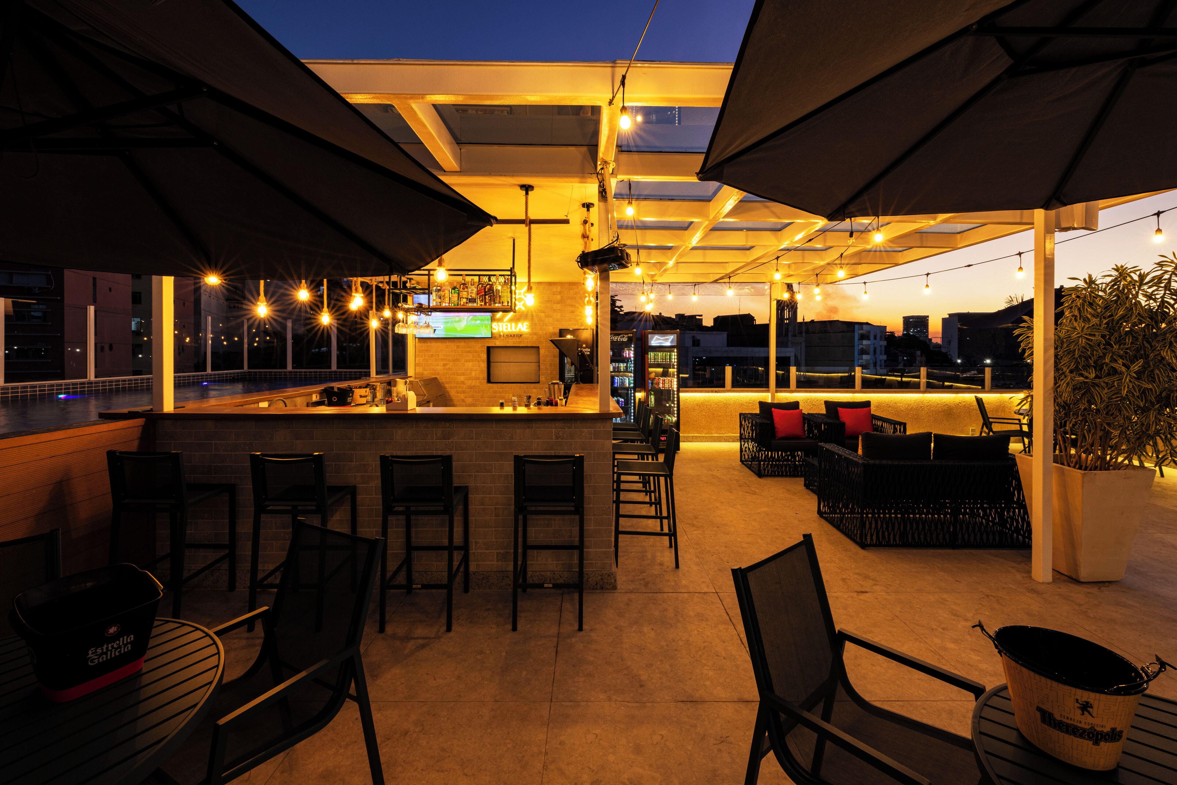 Arosa Rio Hotel