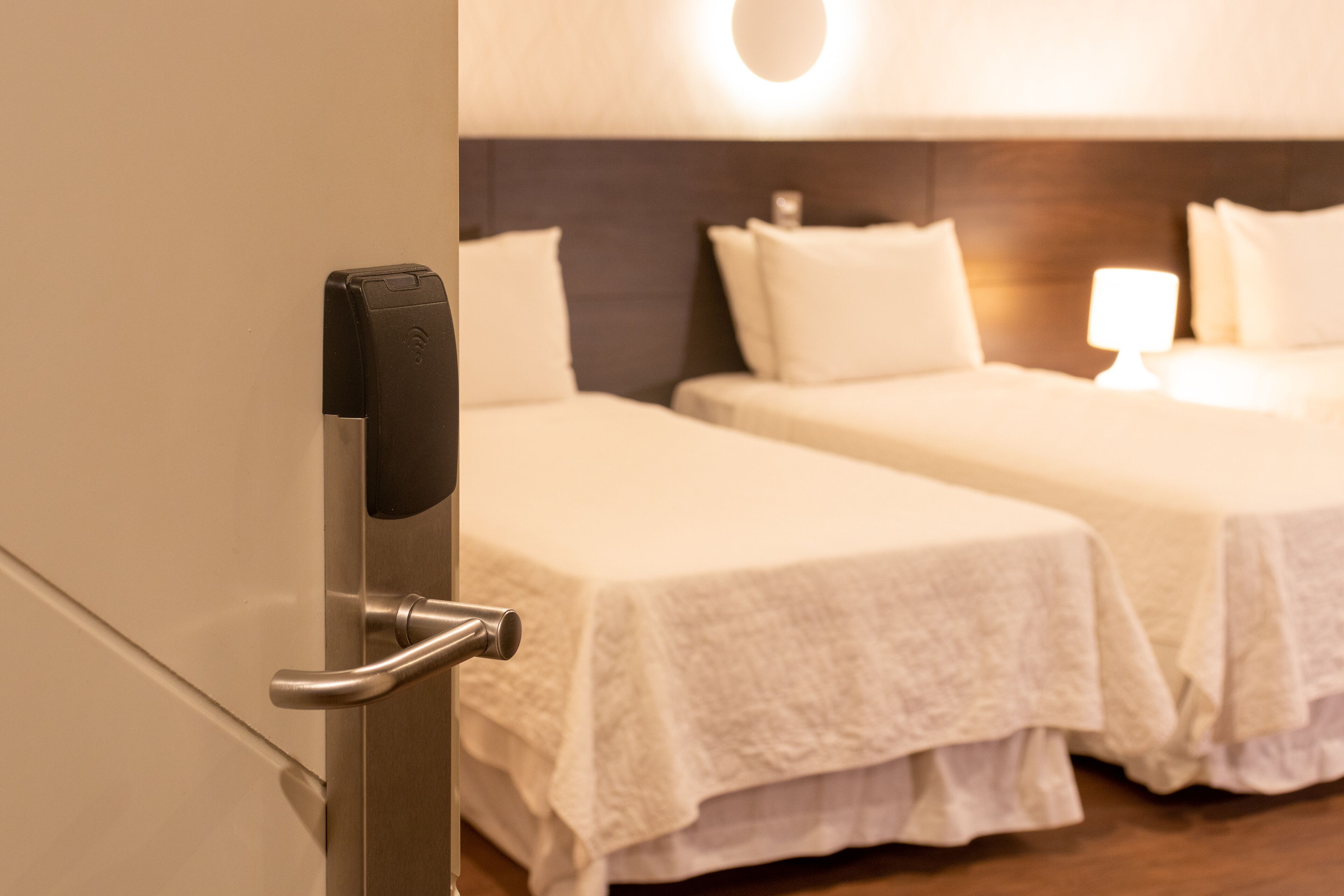 Arosa Rio Hotel