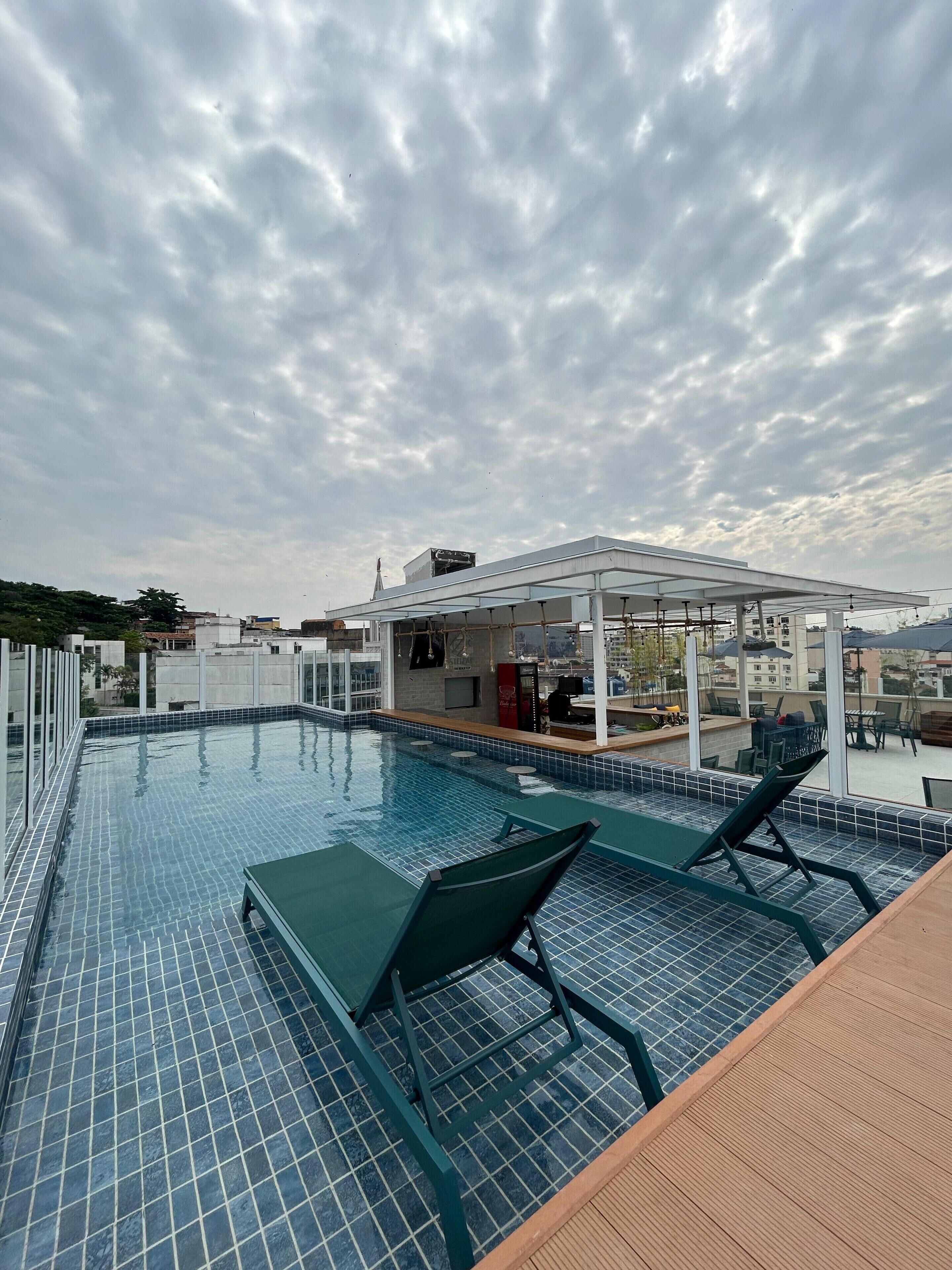 Arosa Rio Hotel