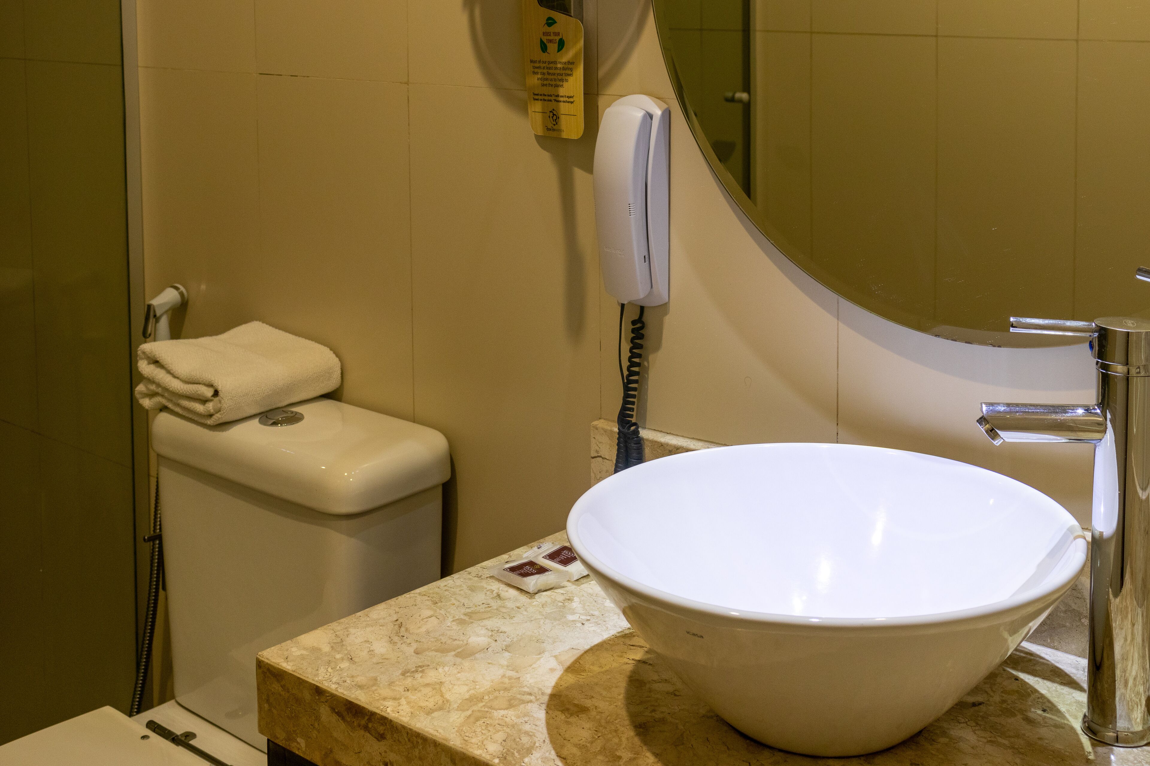 Arosa Rio Hotel