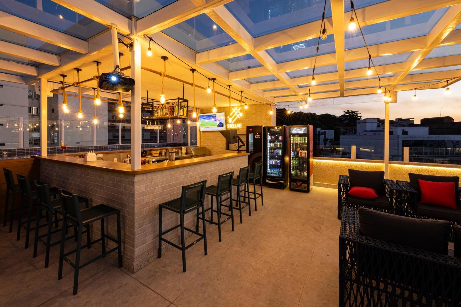 Arosa Rio Hotel