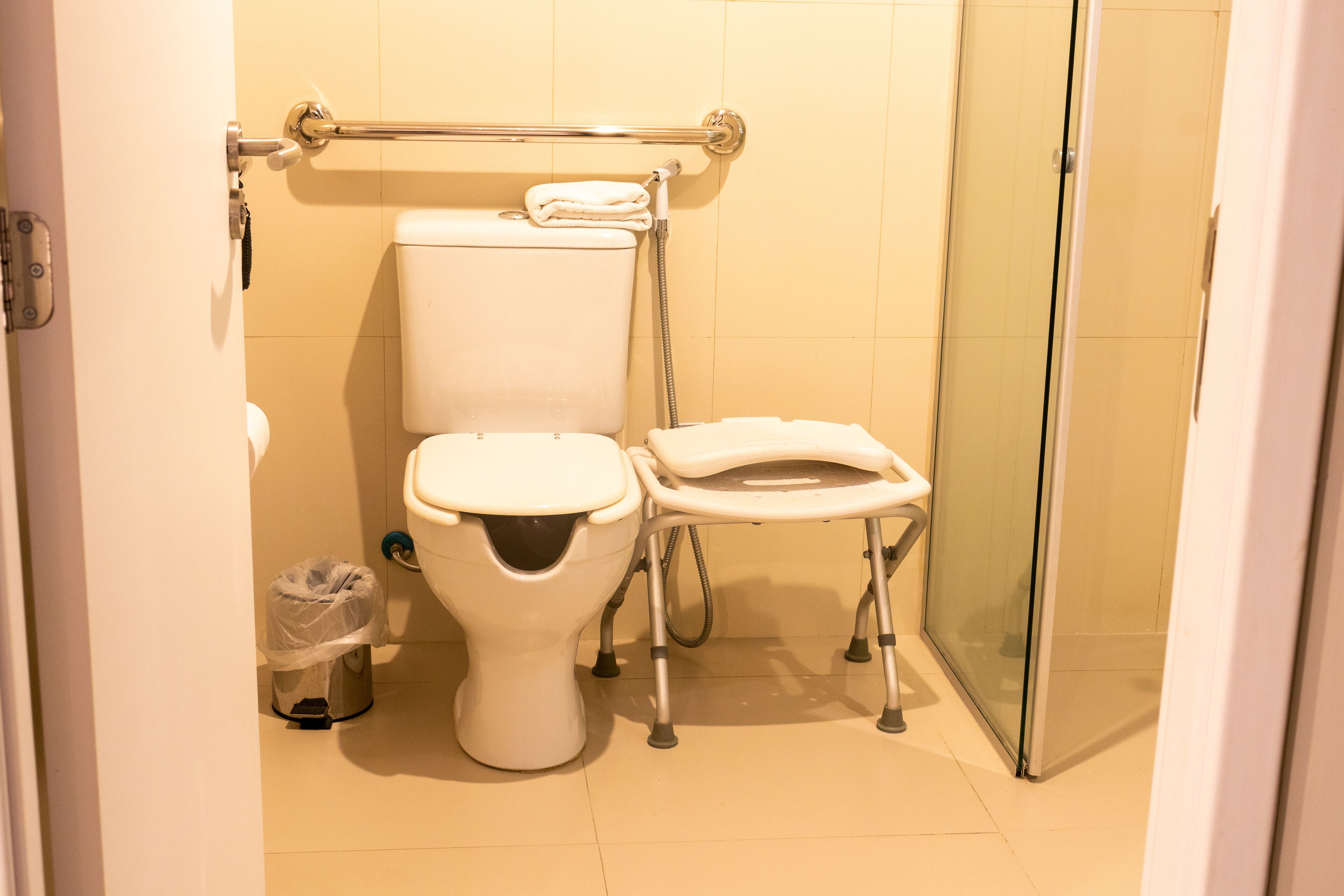 Arosa Rio Hotel