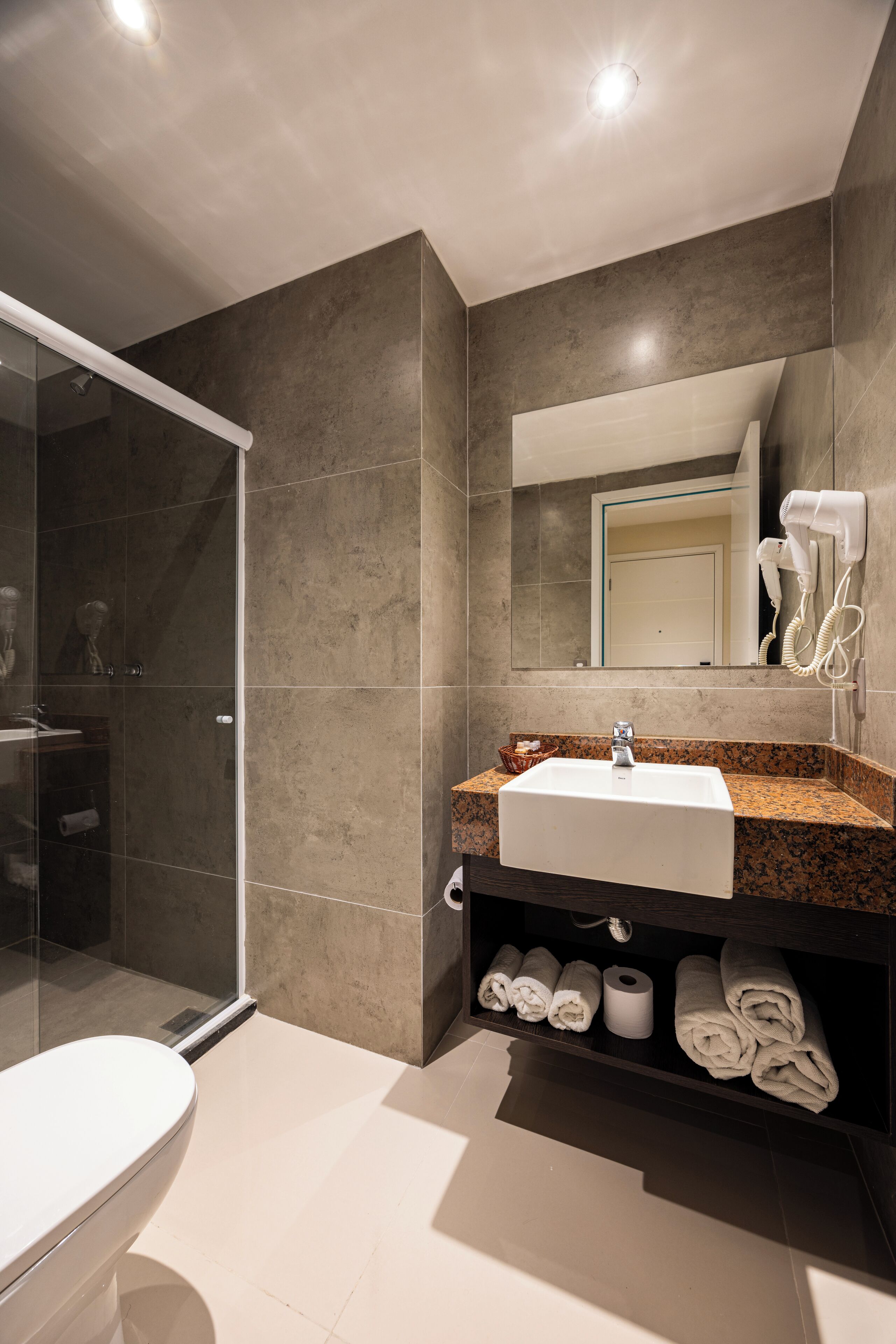 Arosa Rio Hotel