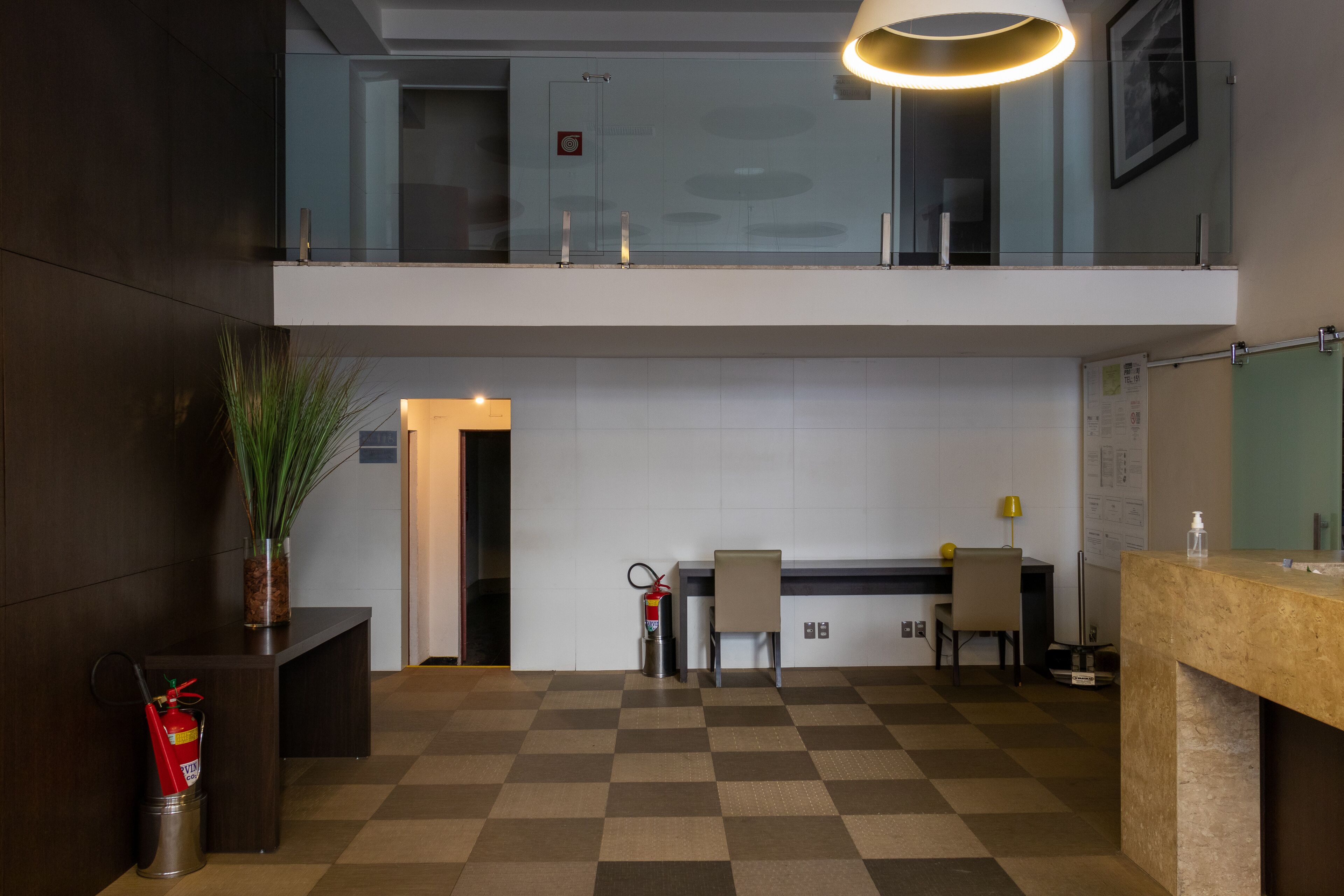 Arosa Rio Hotel