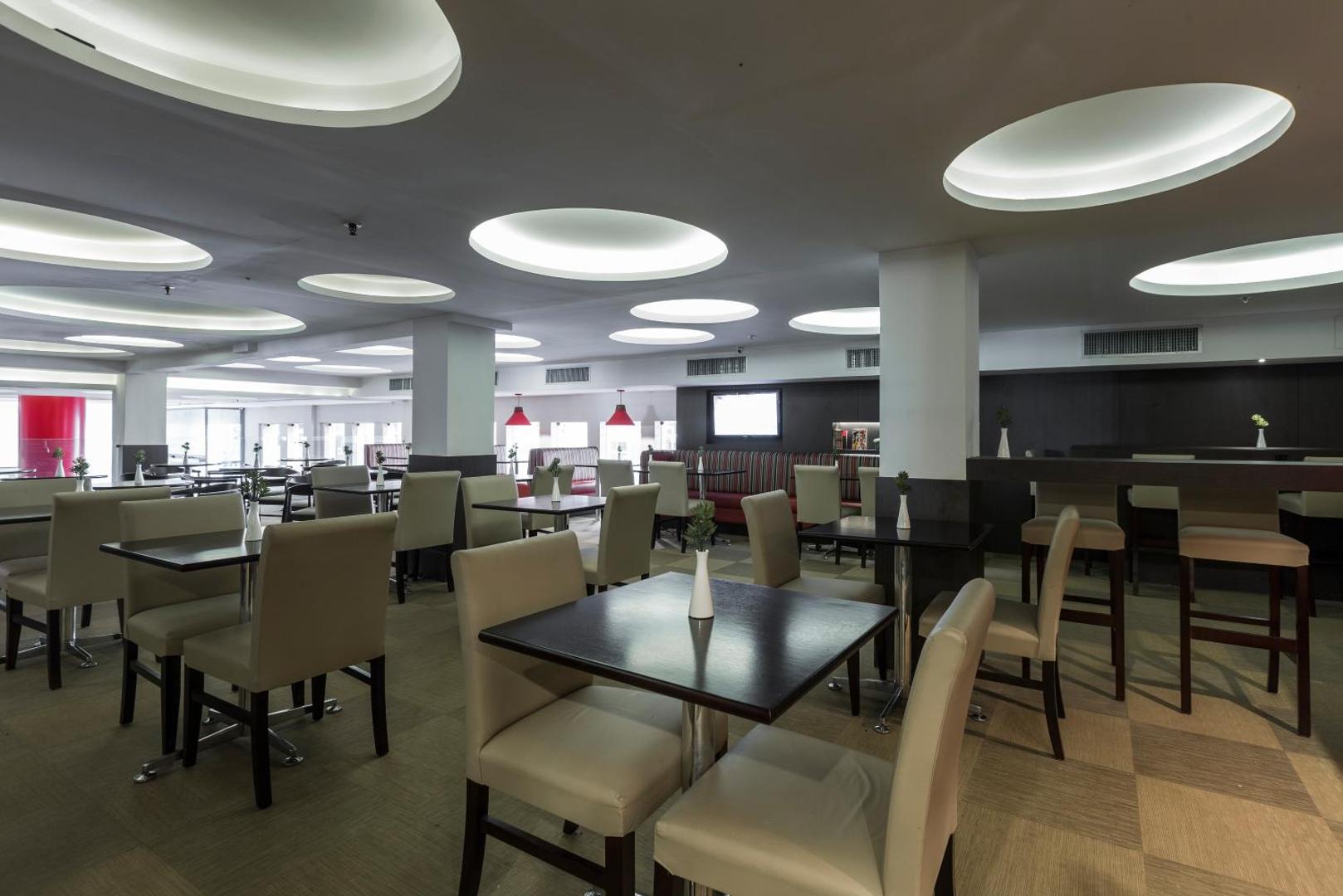 Arosa Rio Hotel