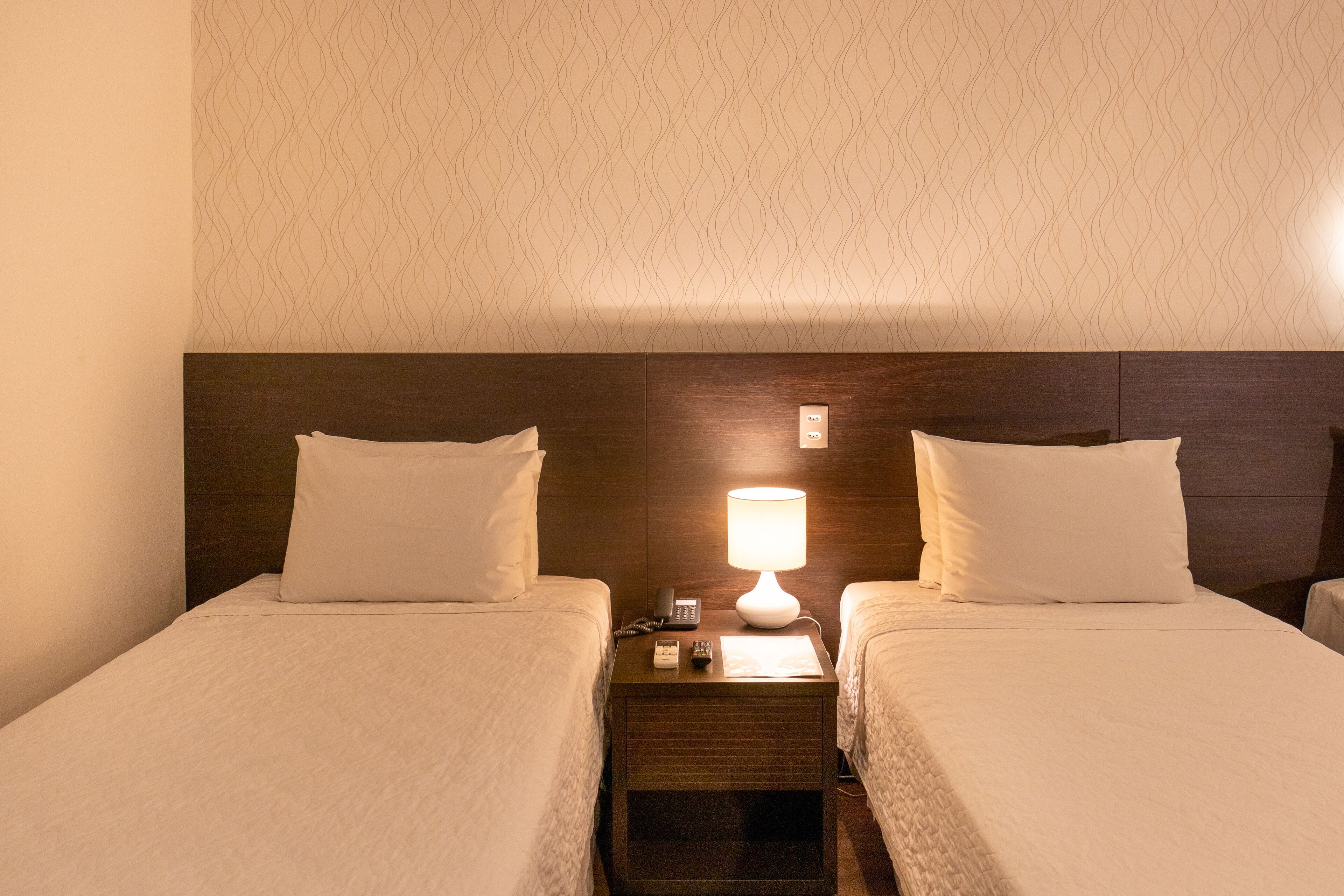 Arosa Rio Hotel
