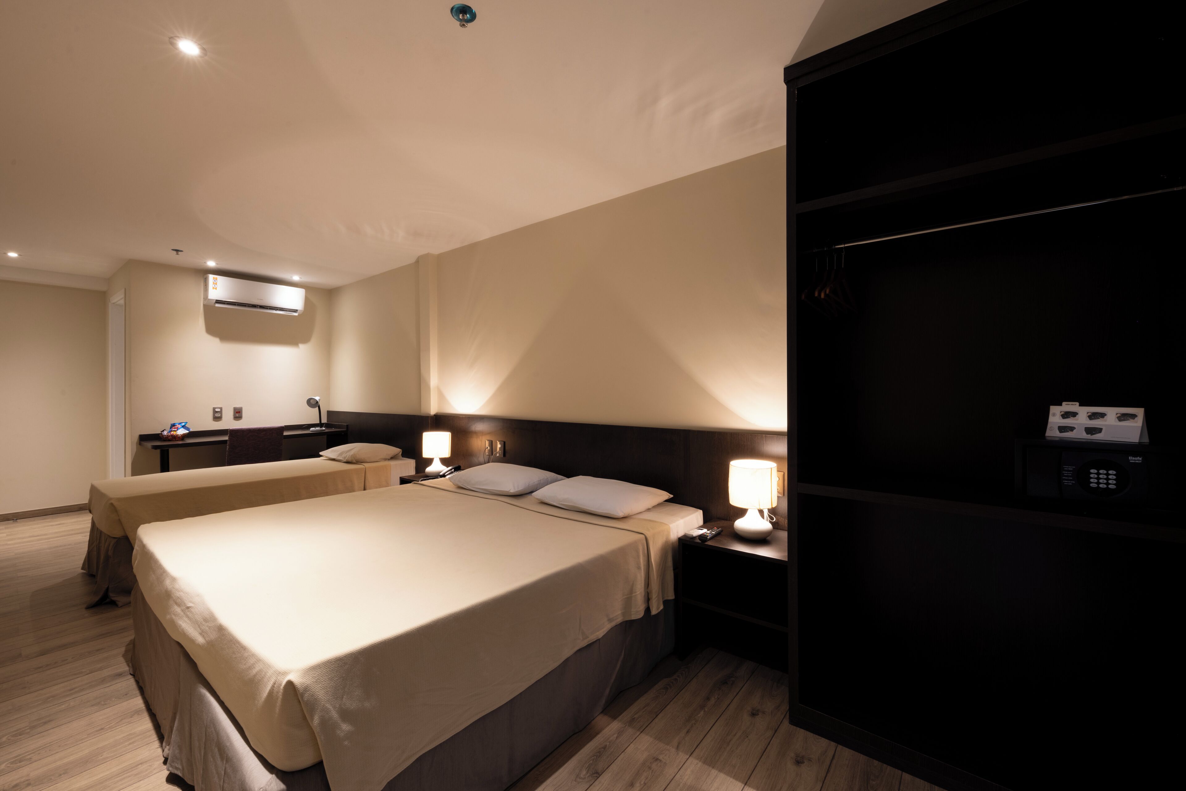 Arosa Rio Hotel