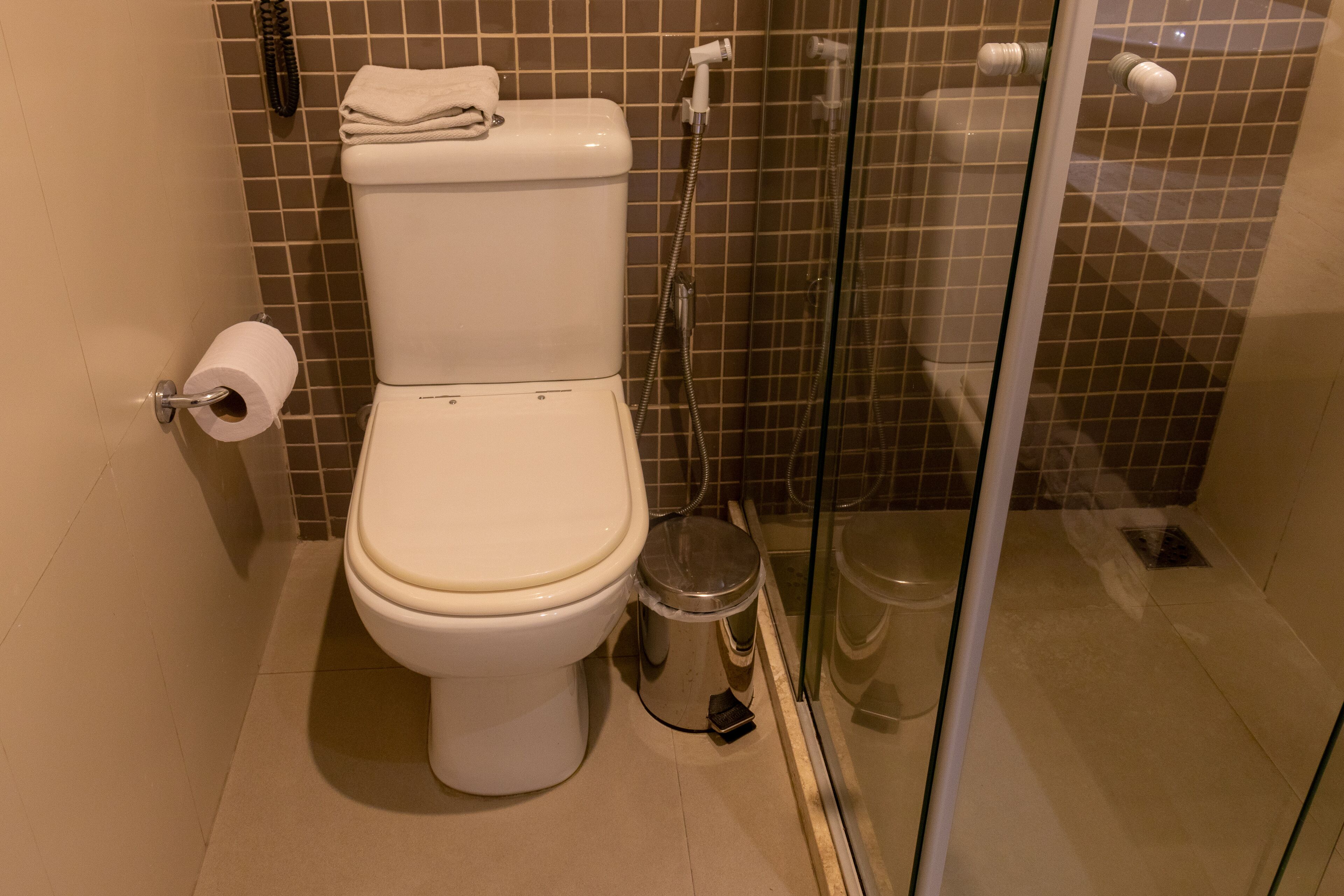 Arosa Rio Hotel