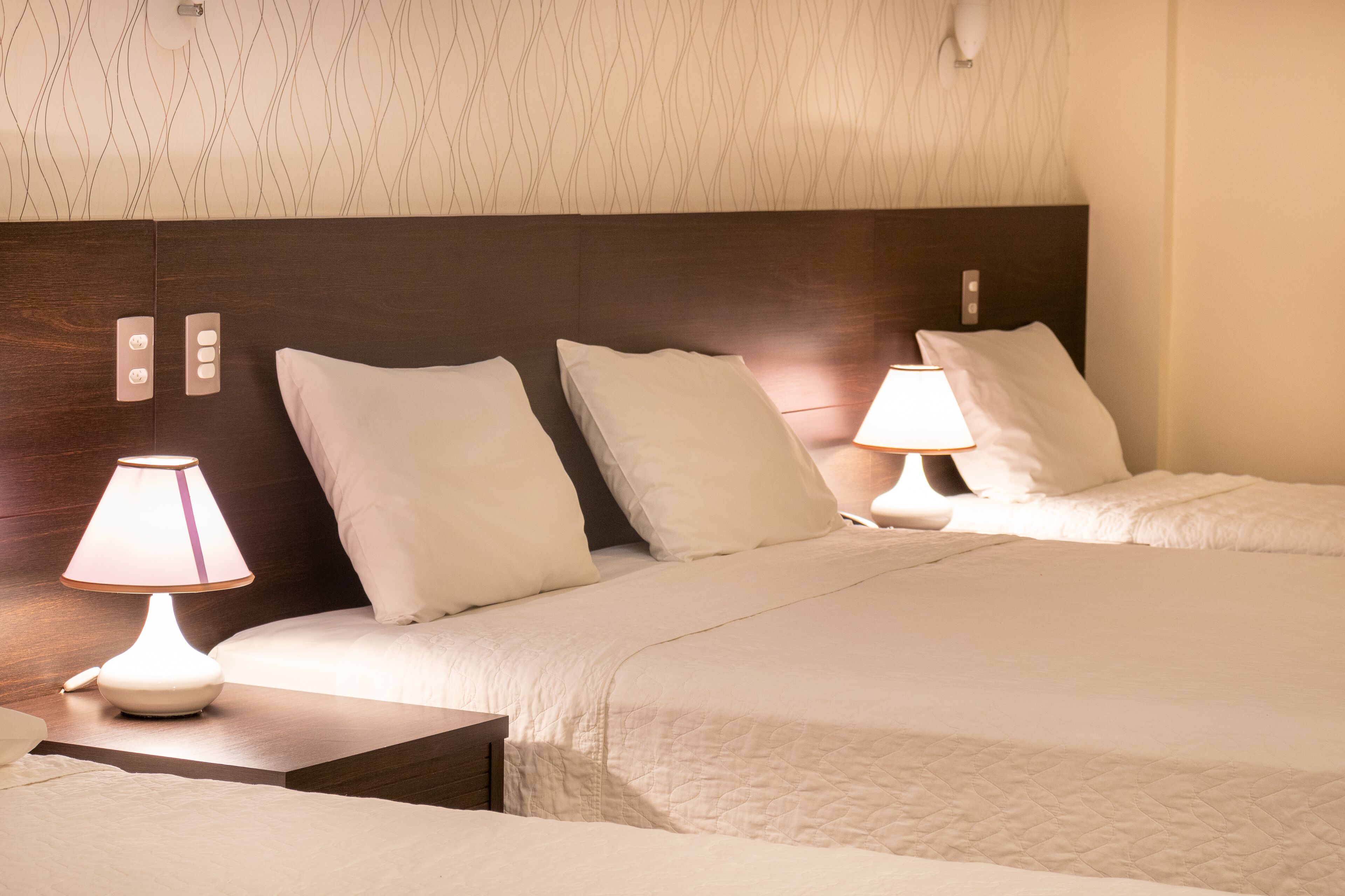 Arosa Rio Hotel