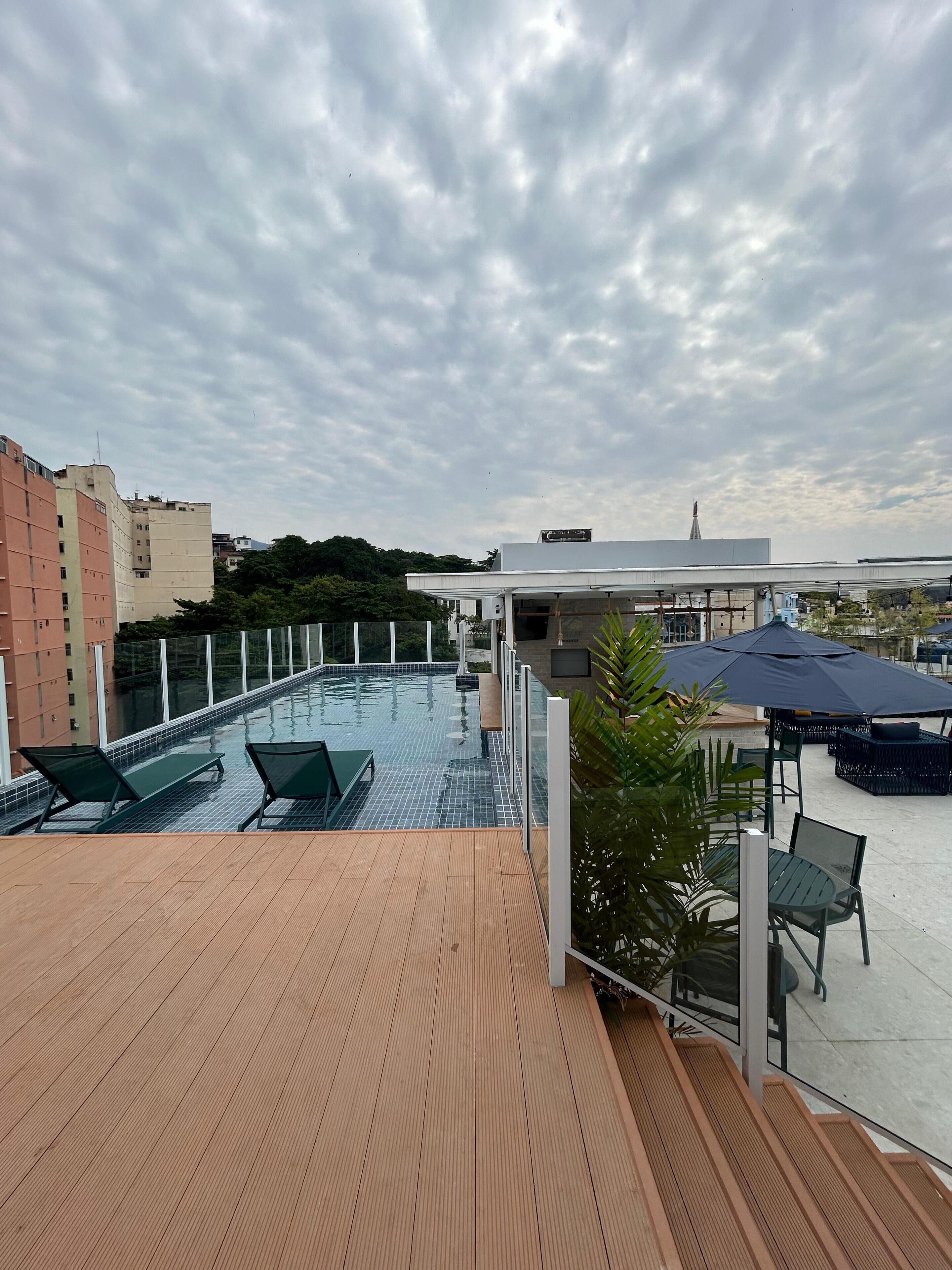 Arosa Rio Hotel