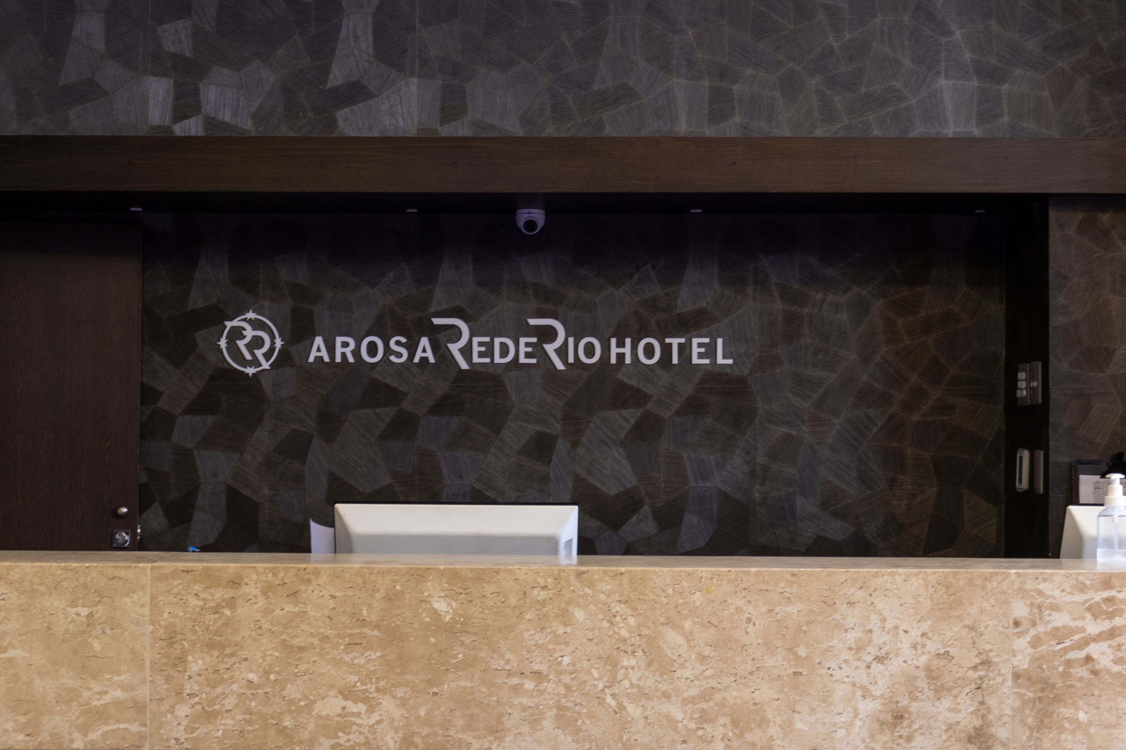Arosa Rio Hotel