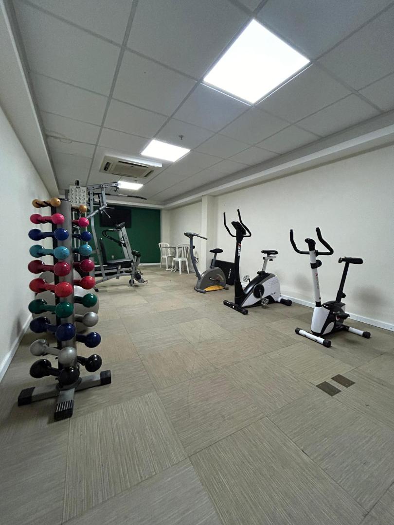 Arosa Rio Hotel
