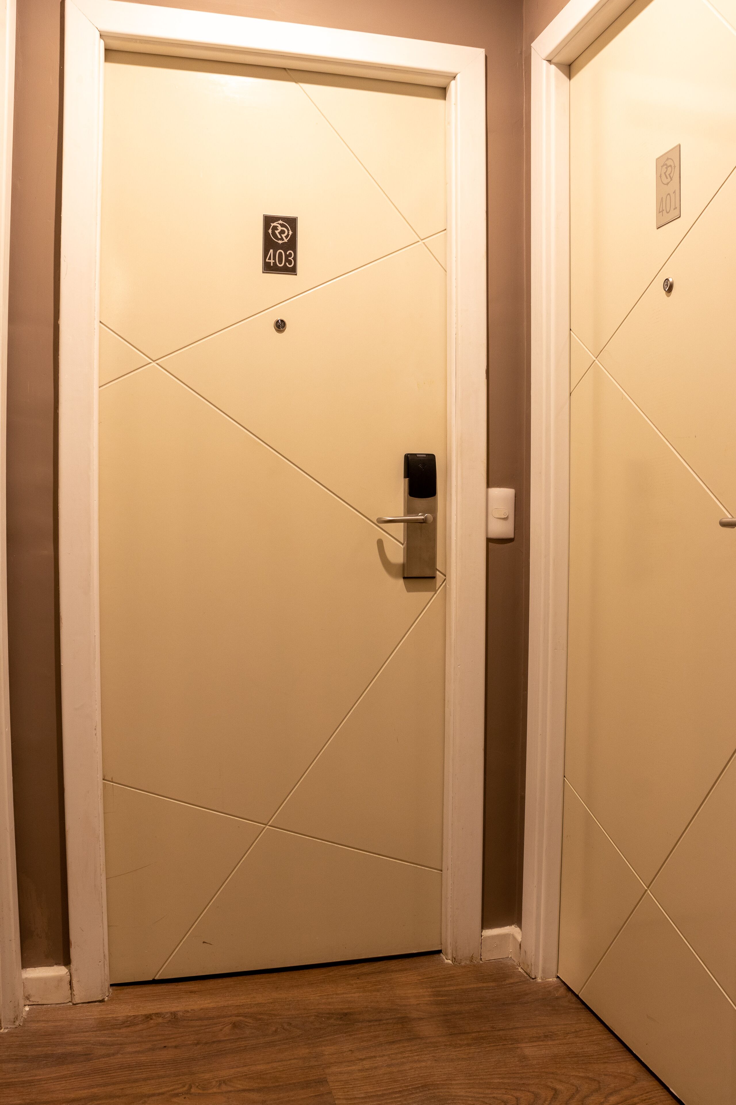 Arosa Rio Hotel