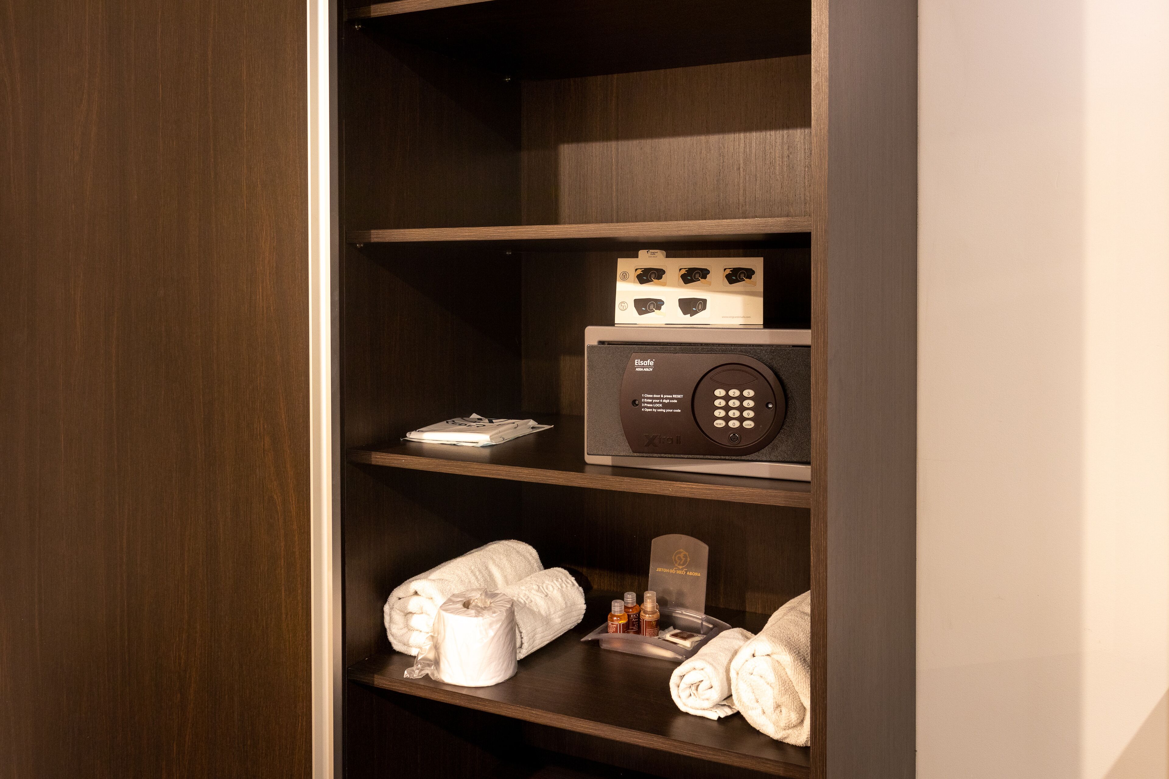 Arosa Rio Hotel