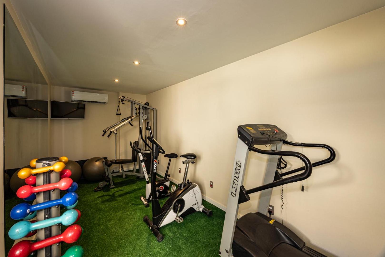 Arosa Rio Hotel