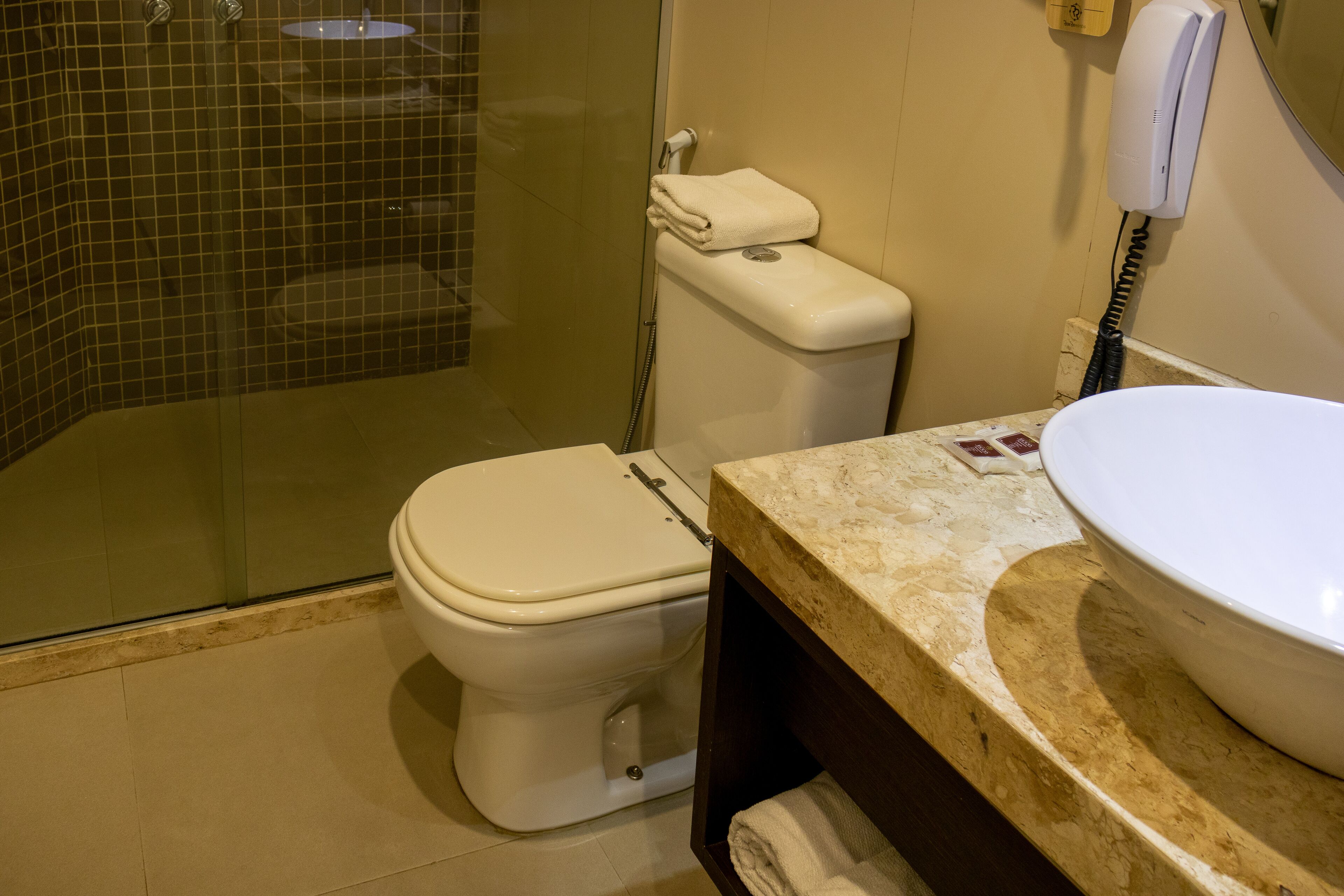 Arosa Rio Hotel