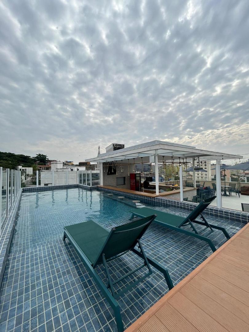Arosa Rio Hotel