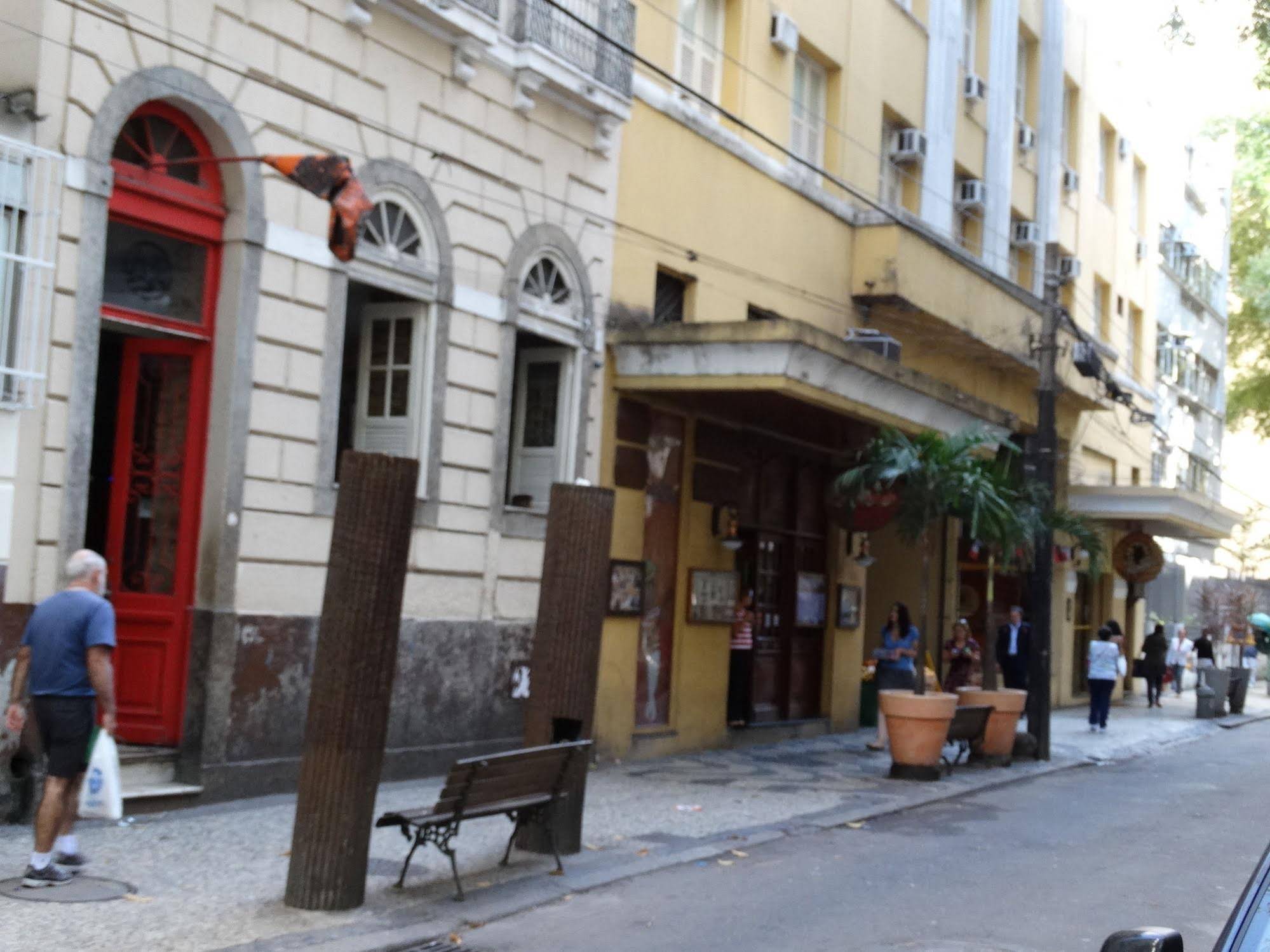 Art Hostel Rio
