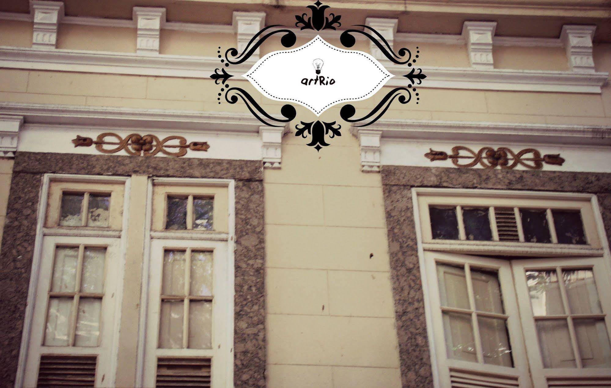 Art Hostel Rio