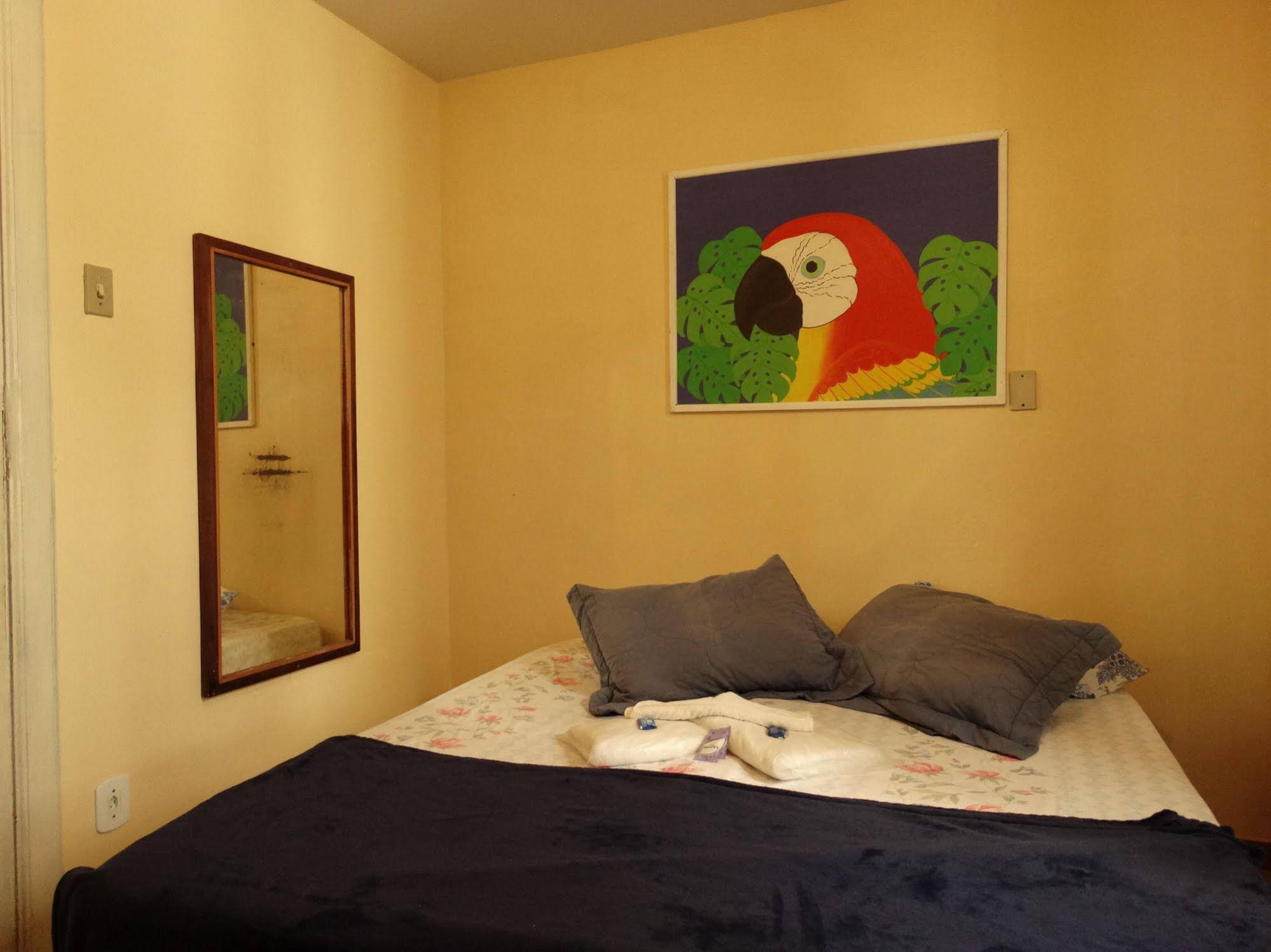 Art Hostel Rio