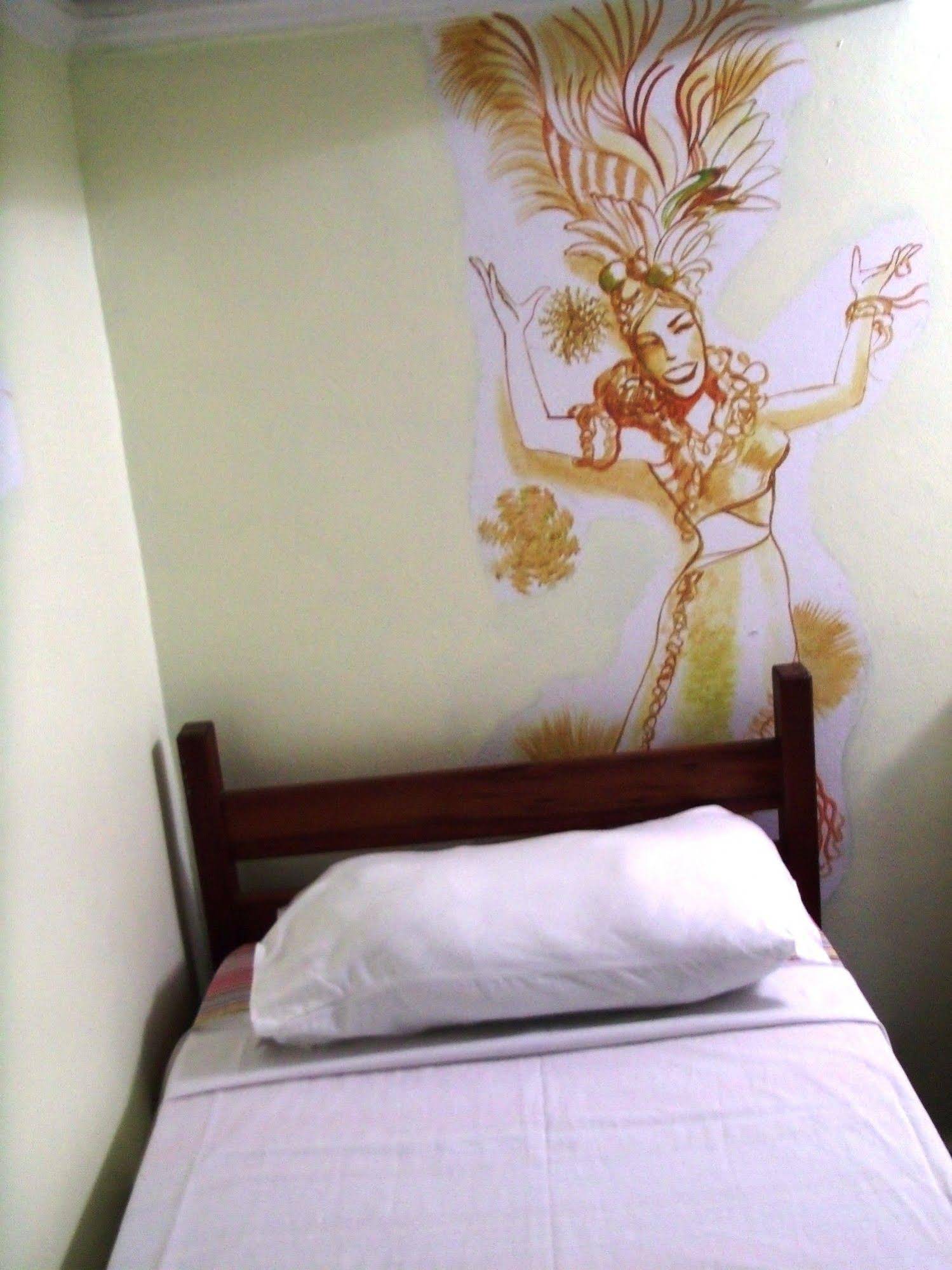 Art Hostel Rio