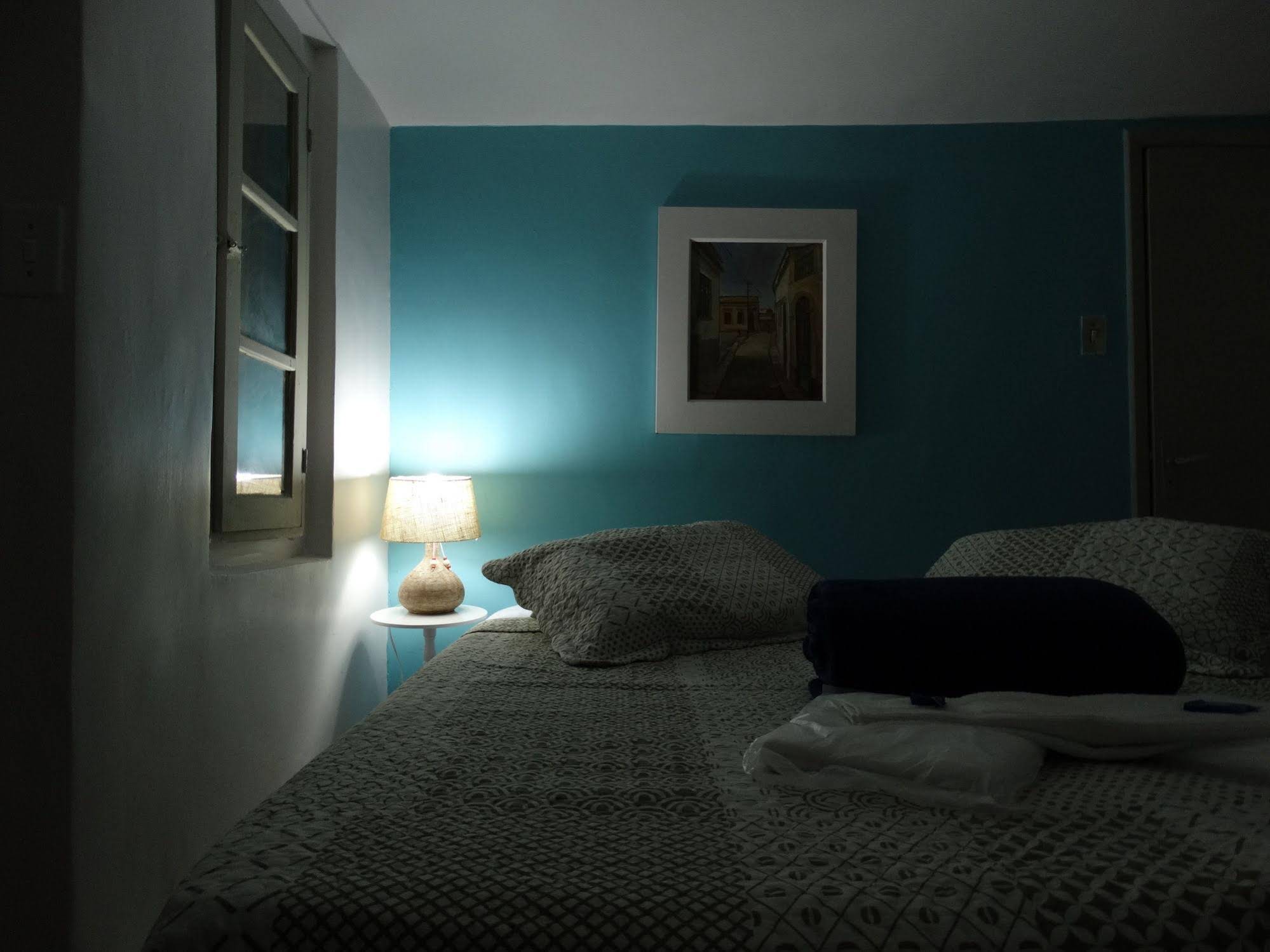 Art Hostel Rio