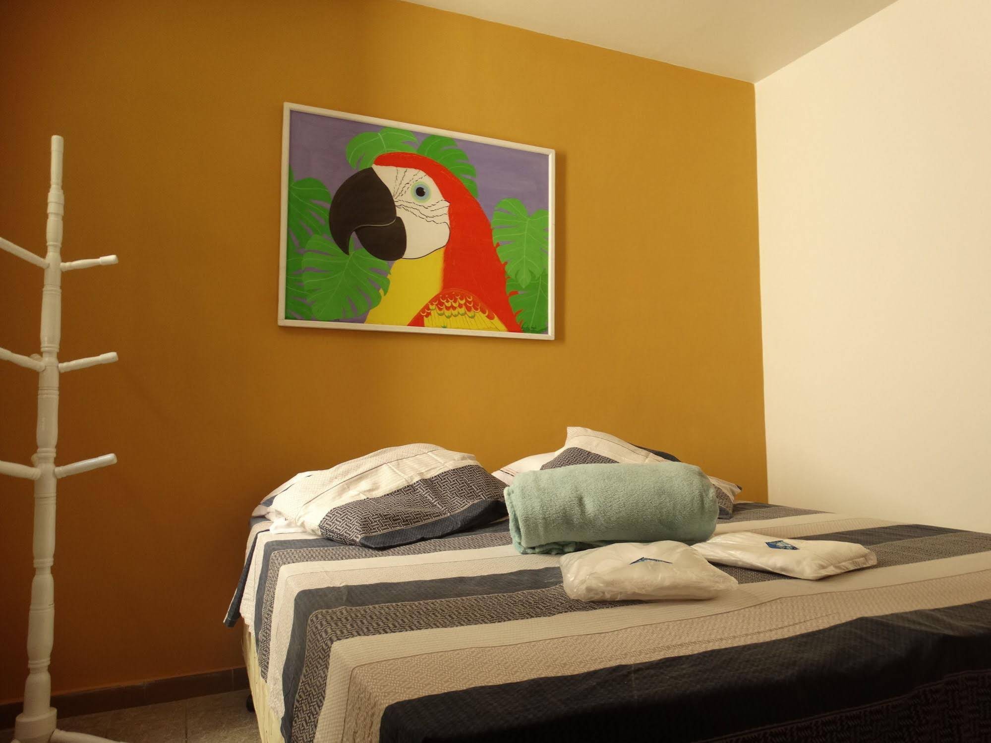 Art Hostel Rio