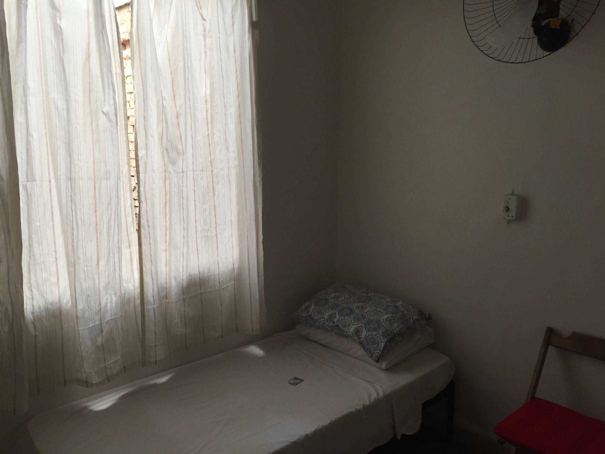 Art Hostel Rio