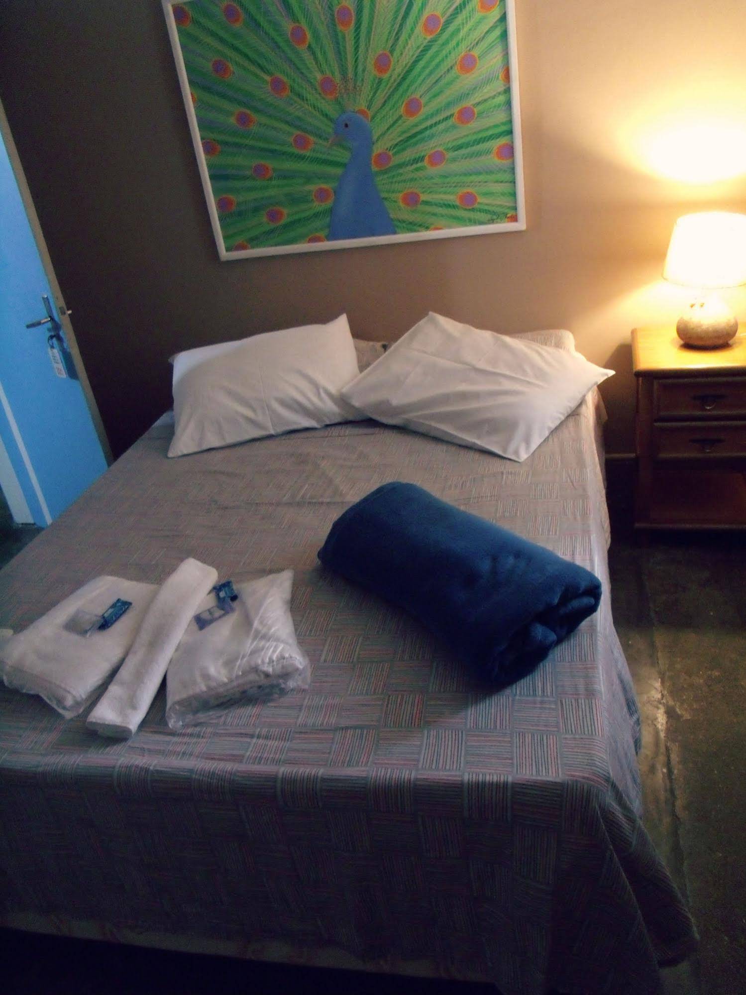 Art Hostel Rio