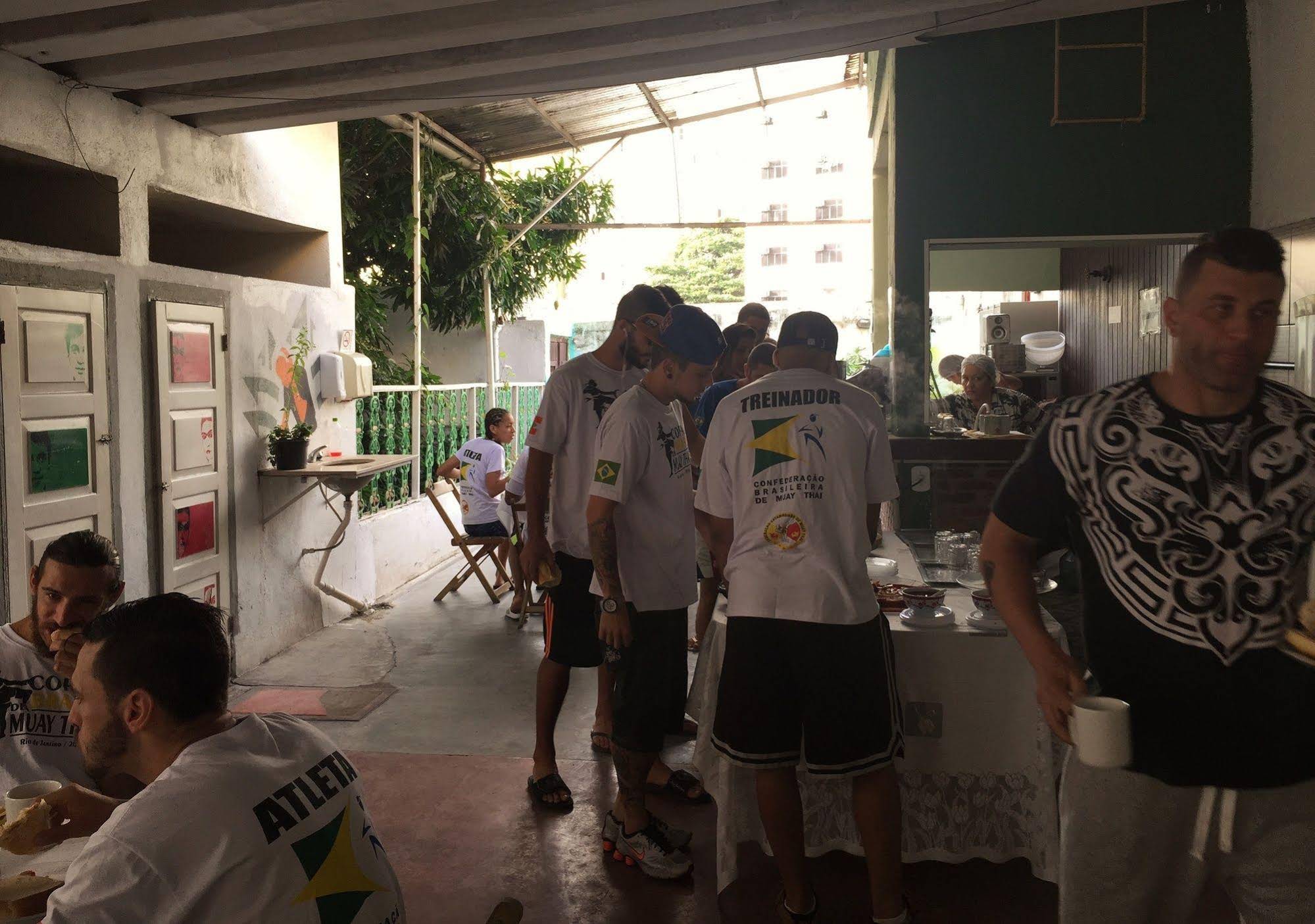 Art Hostel Rio