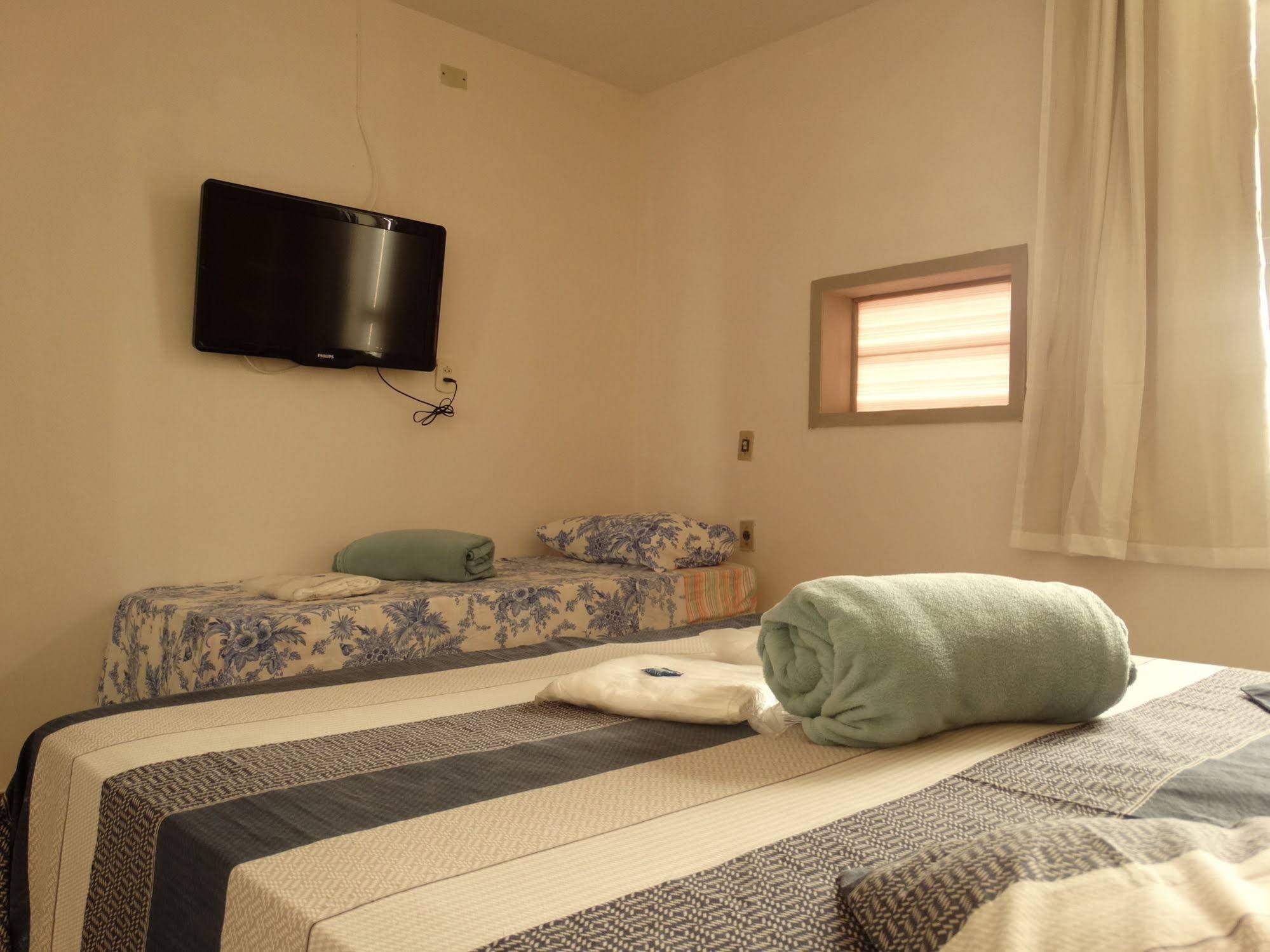 Art Hostel Rio