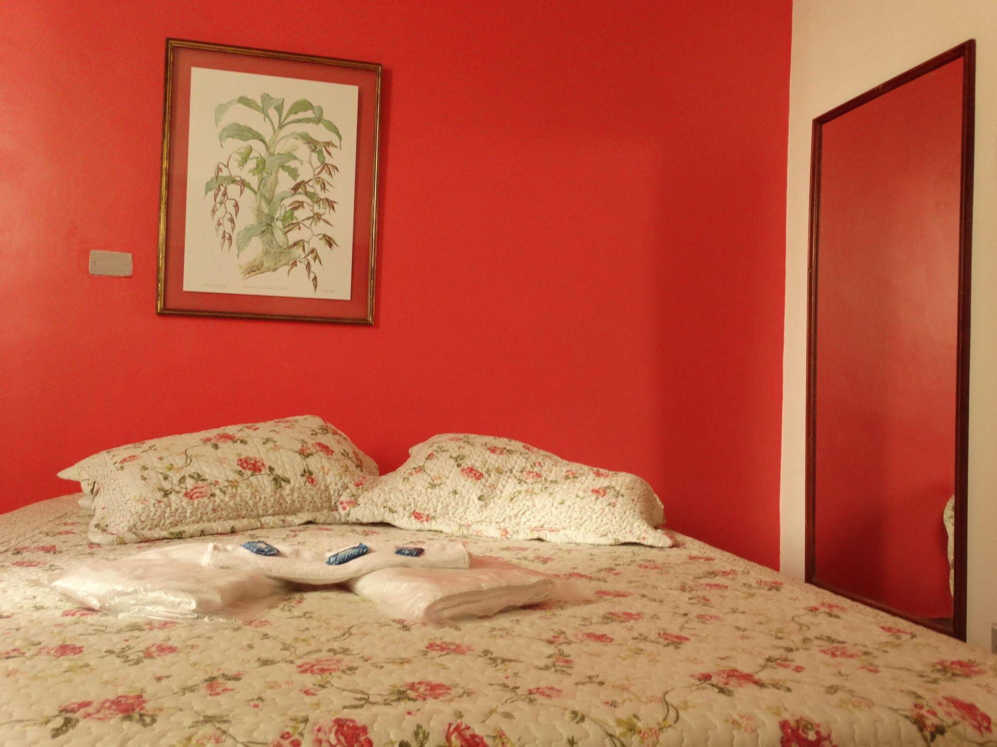 Art Hostel Rio