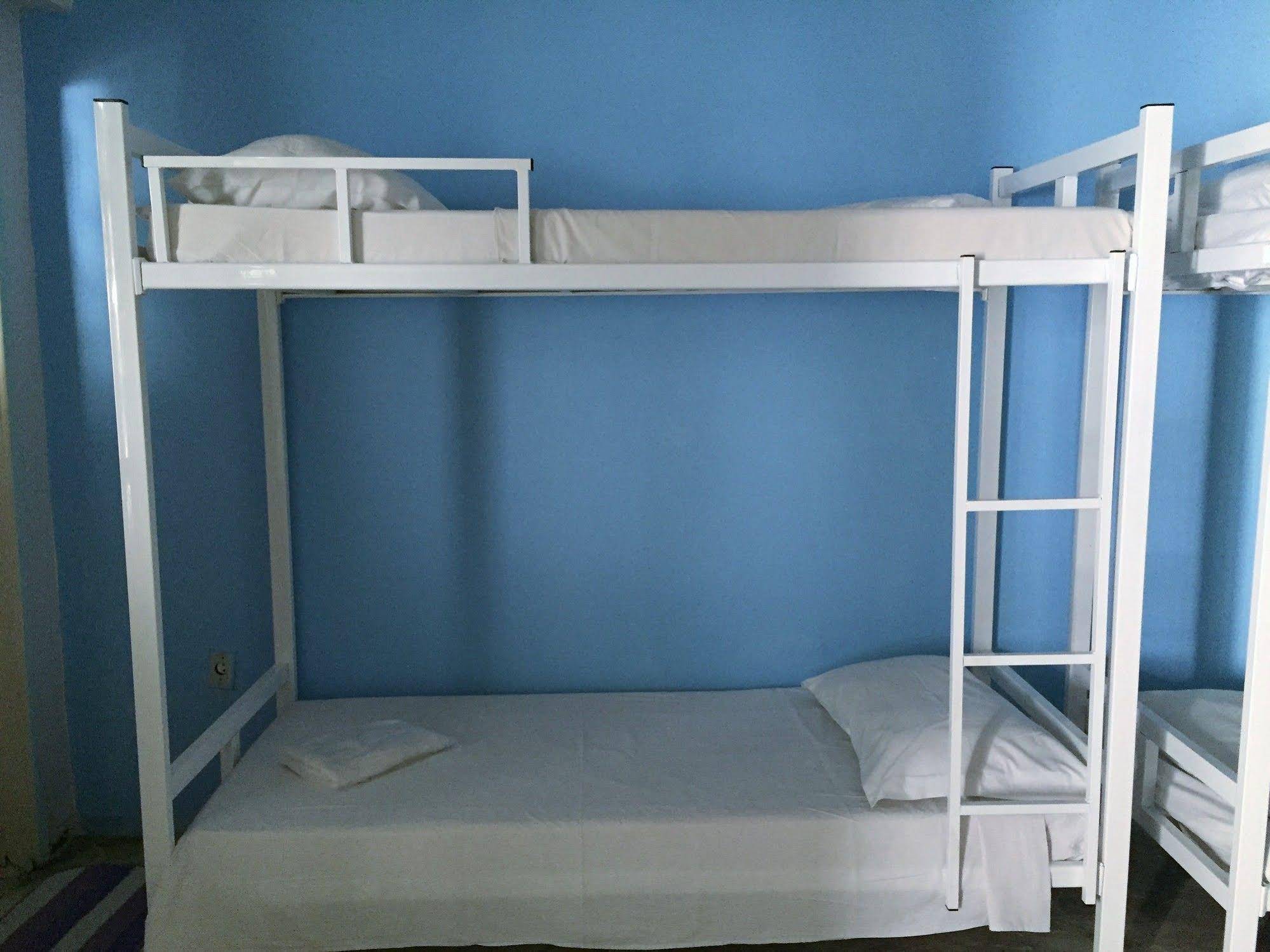 Art Hostel Rio