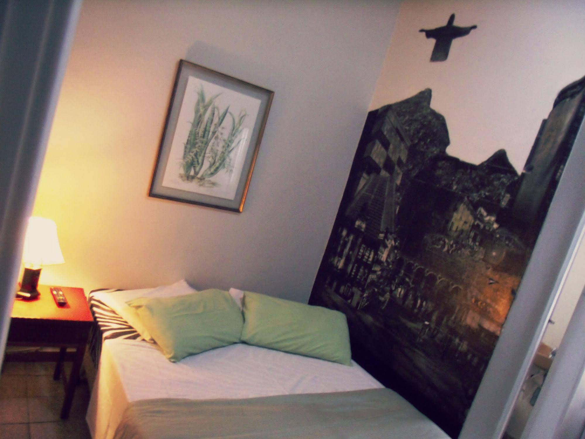 Art Hostel Rio