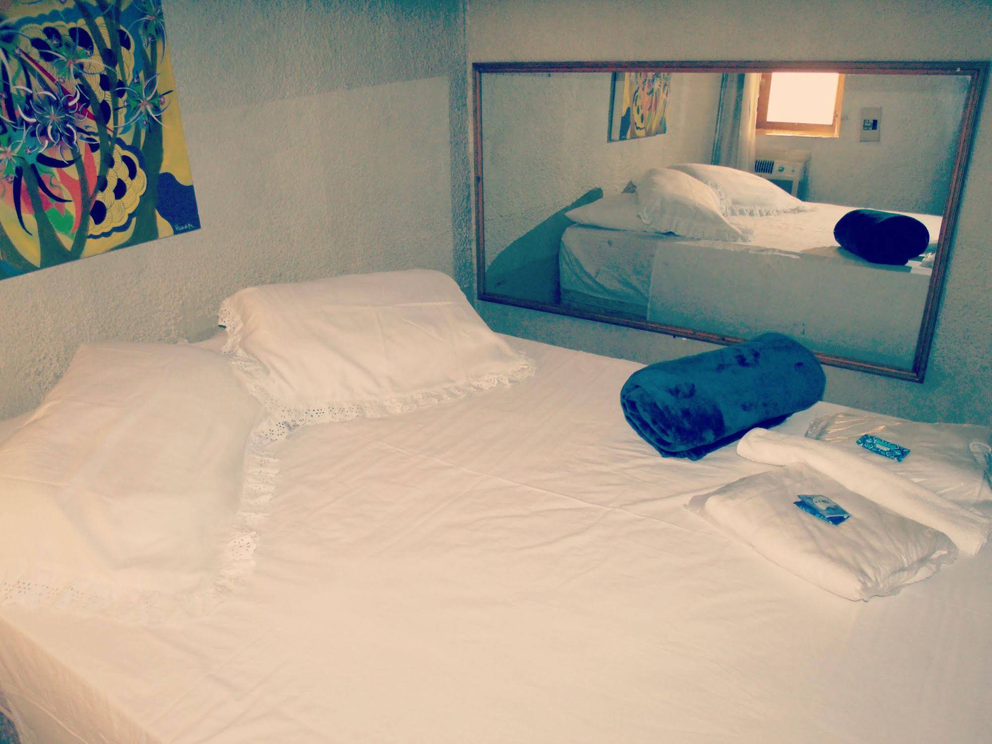 Art Hostel Rio